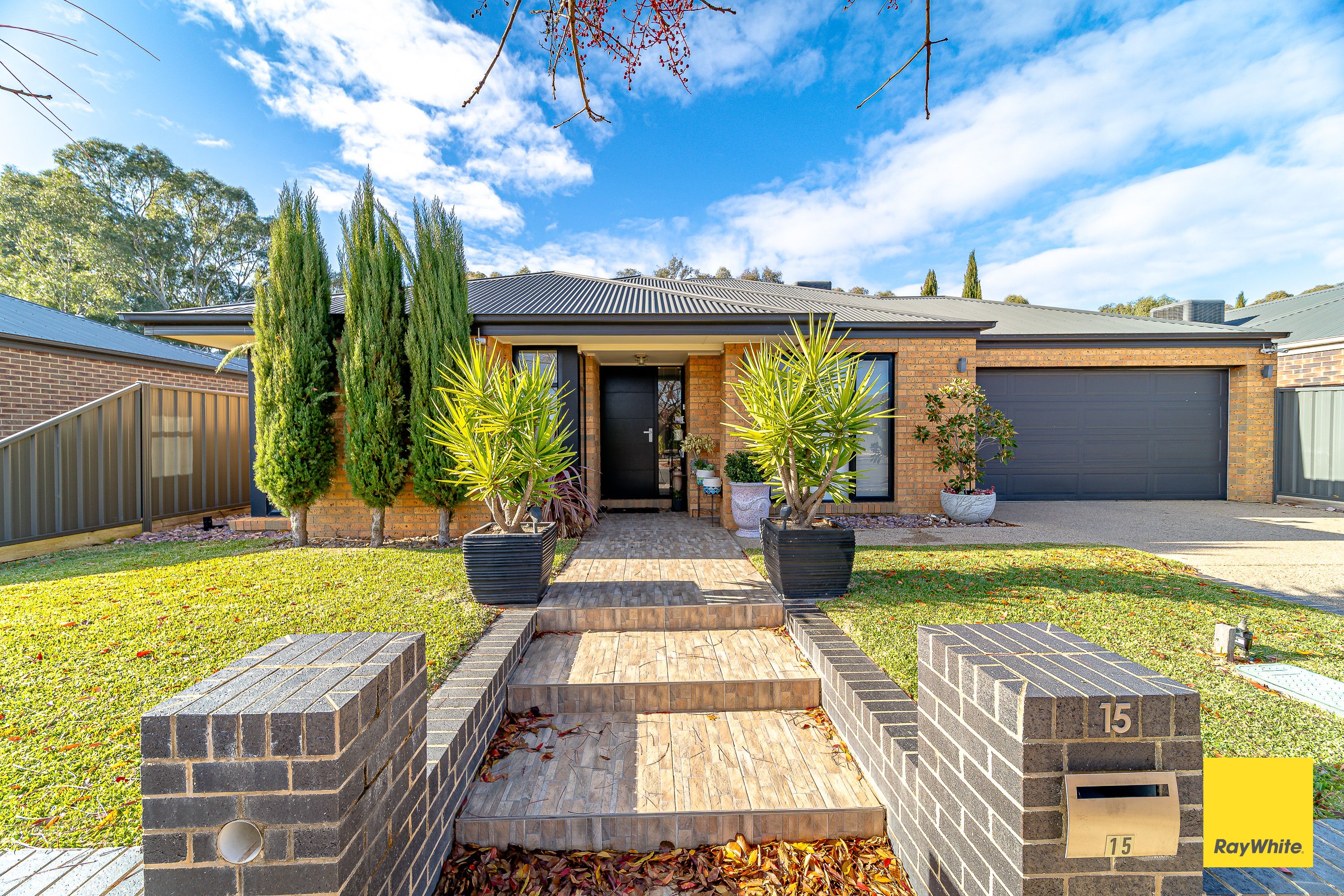 15 Roper Terrace, Epsom, VIC 3551