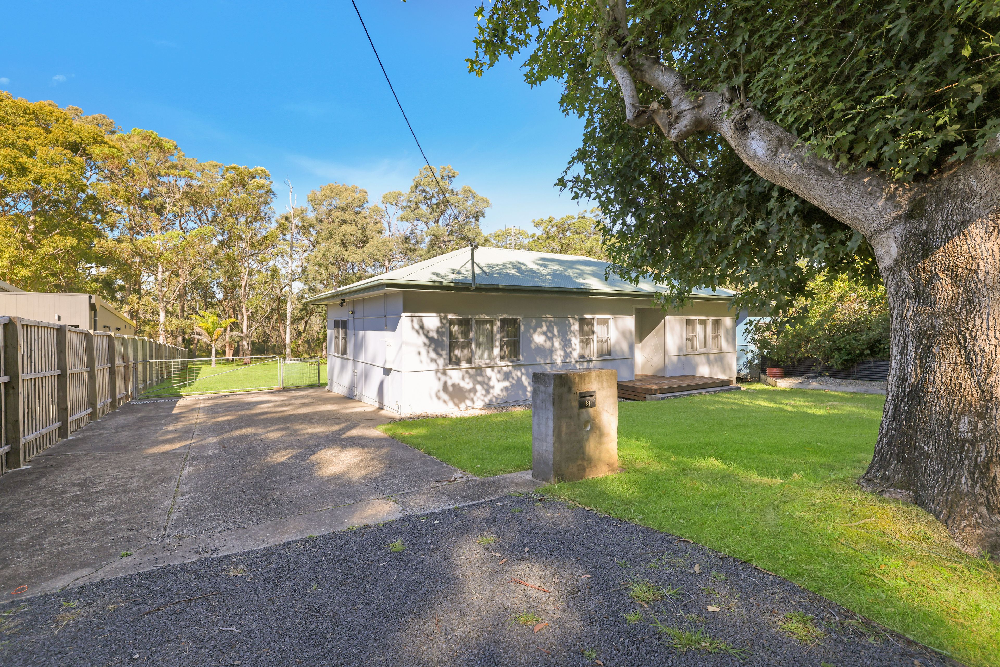 8 Owen Street, Huskisson, NSW