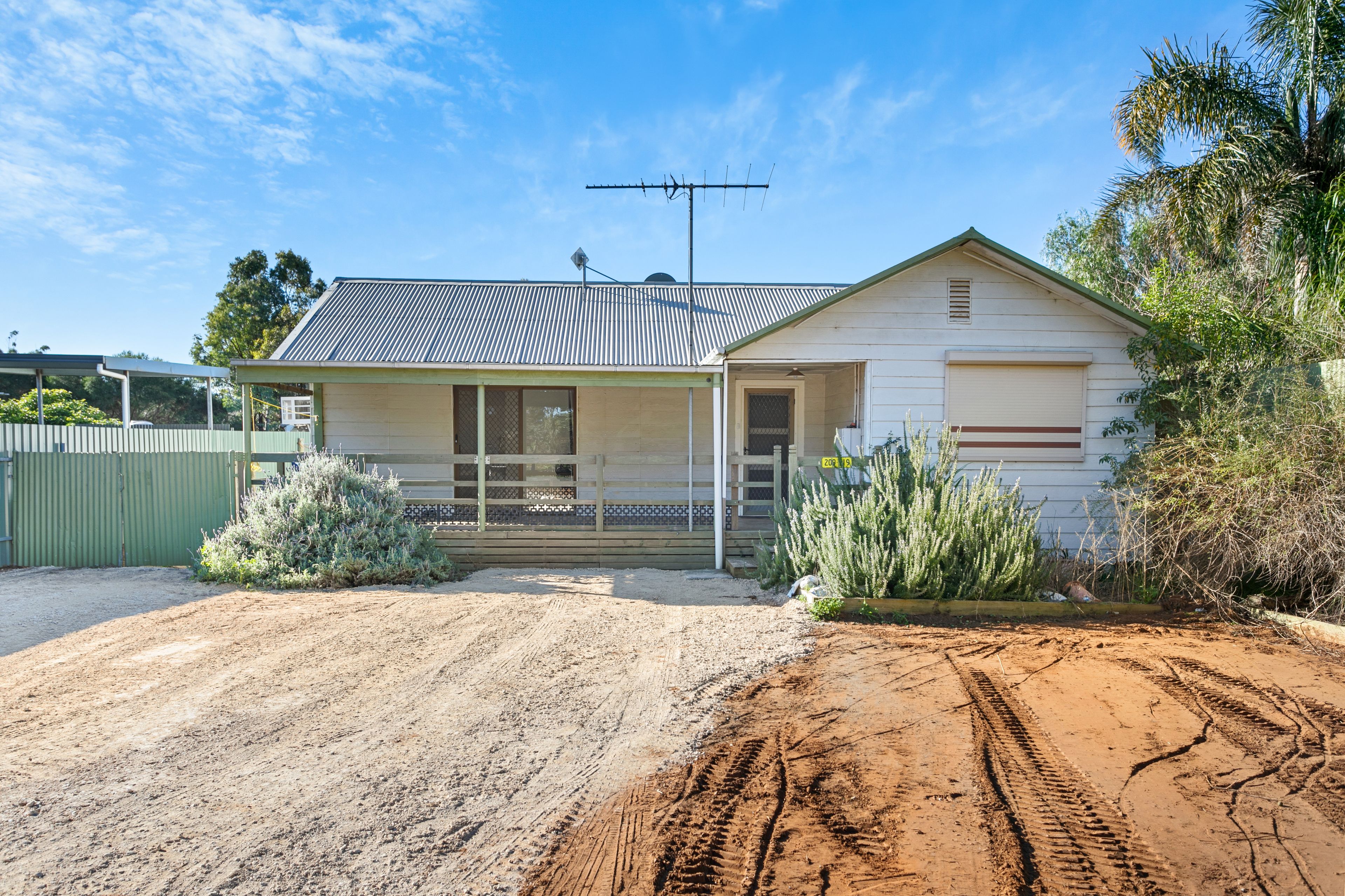 17 South Terrace, Callington, SA 5254