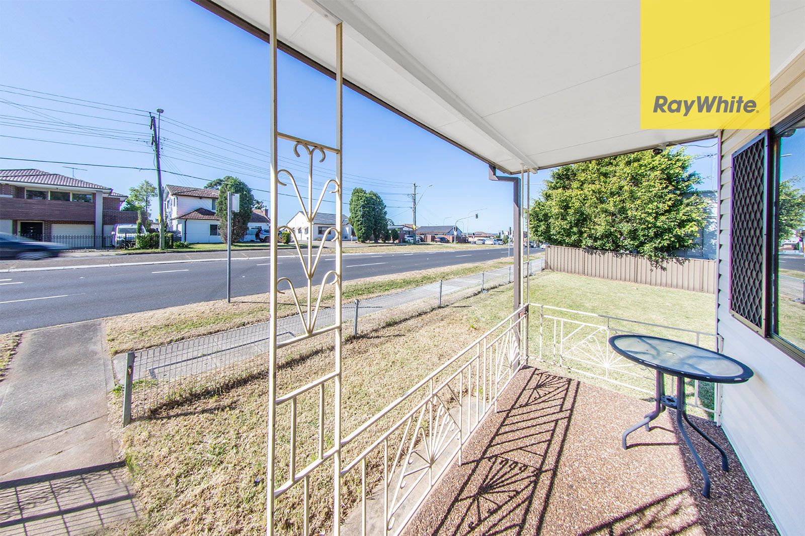 126 Bungaribee Road, Blacktown, NSW 2148