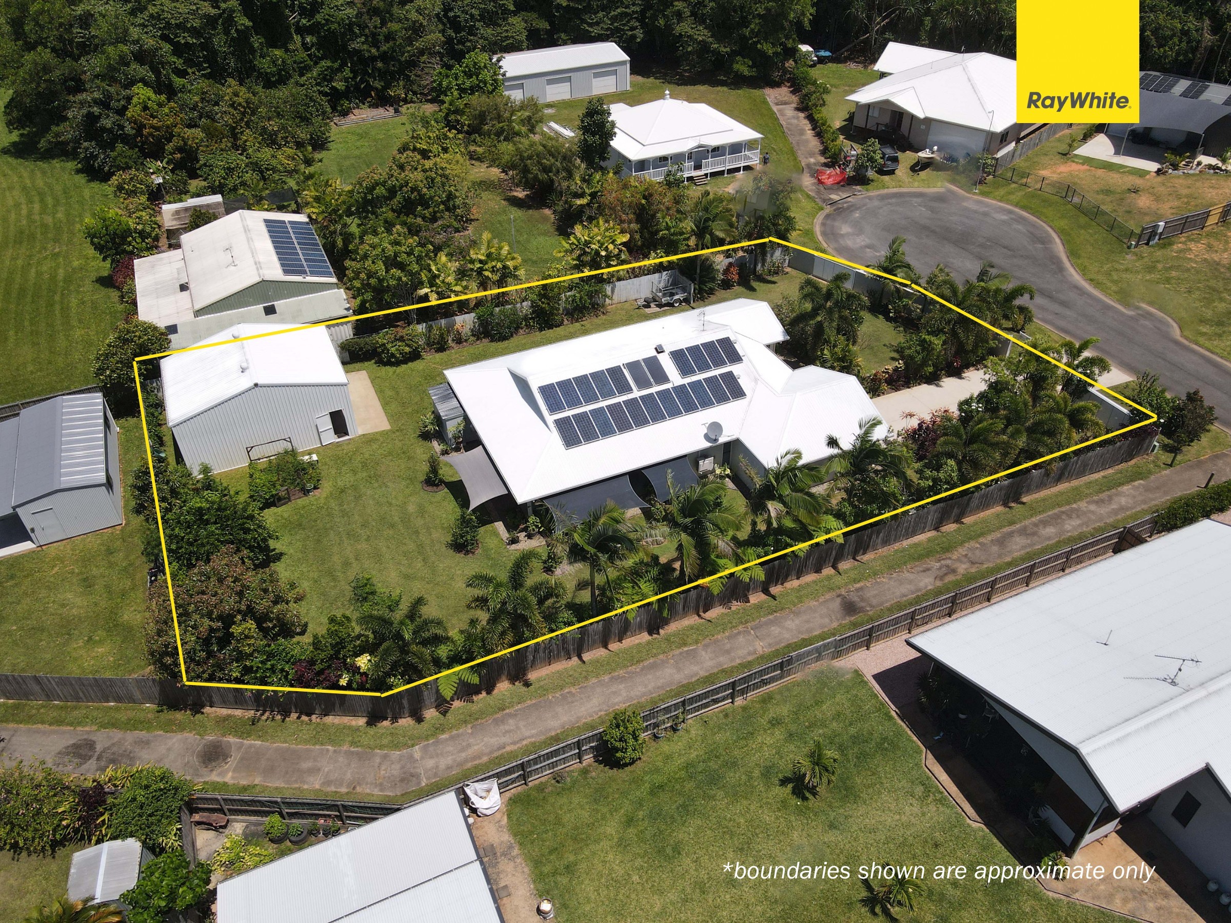 19 Nivosa Court, Mission Beach, QLD 4852