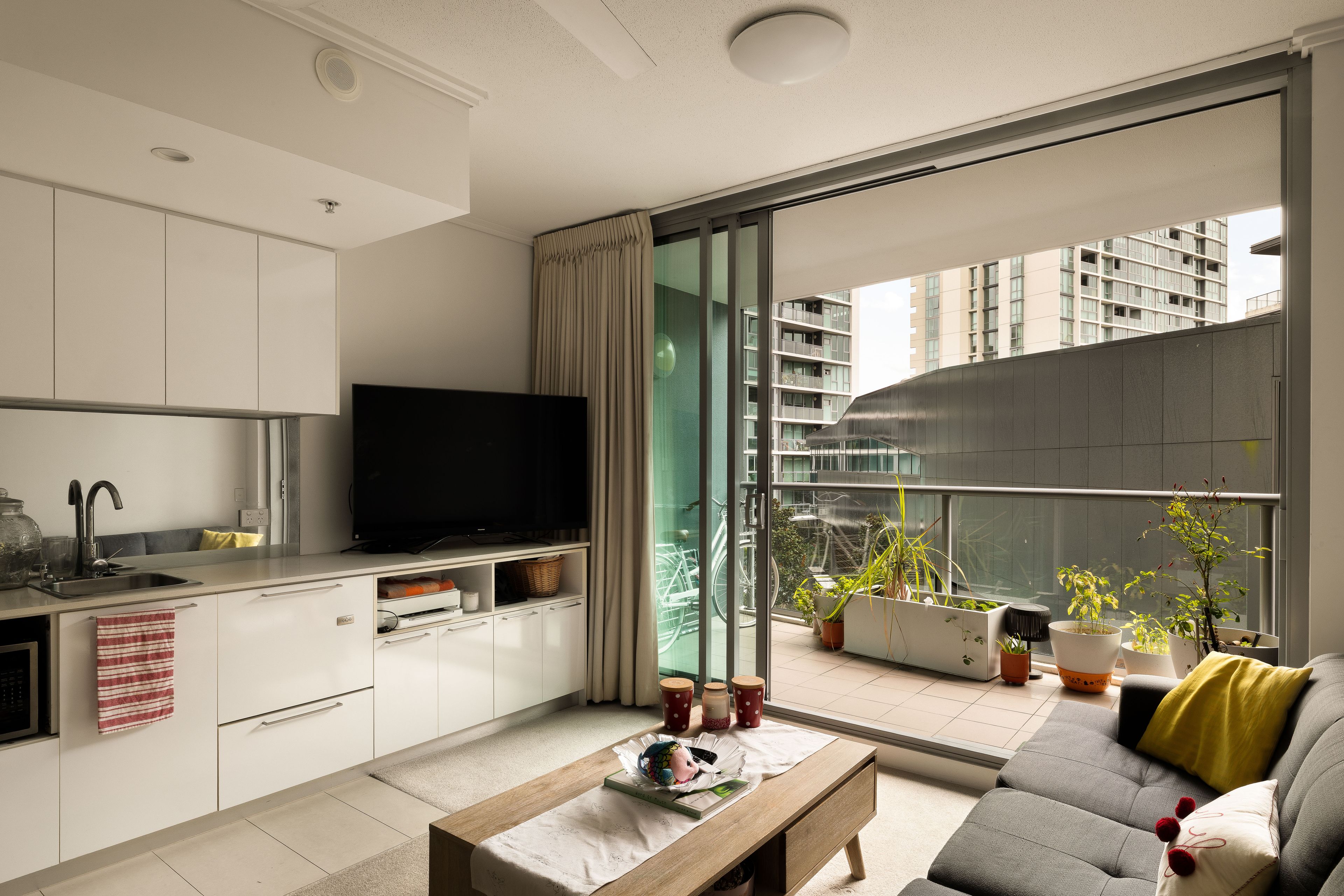 20203/8 Hercules Street, Hamilton, QLD 4007