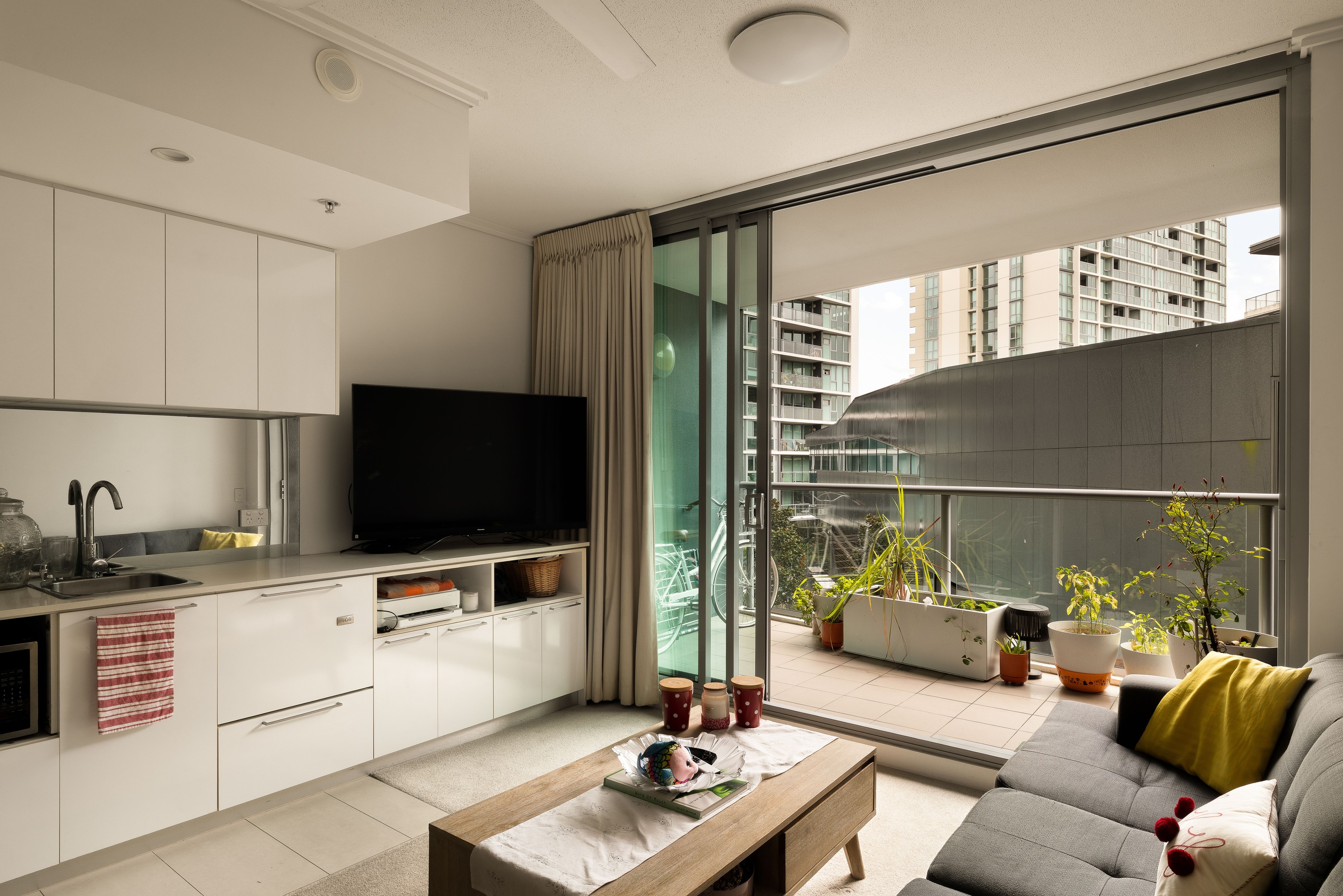 20203/8 Hercules Street, Hamilton, QLD 4007