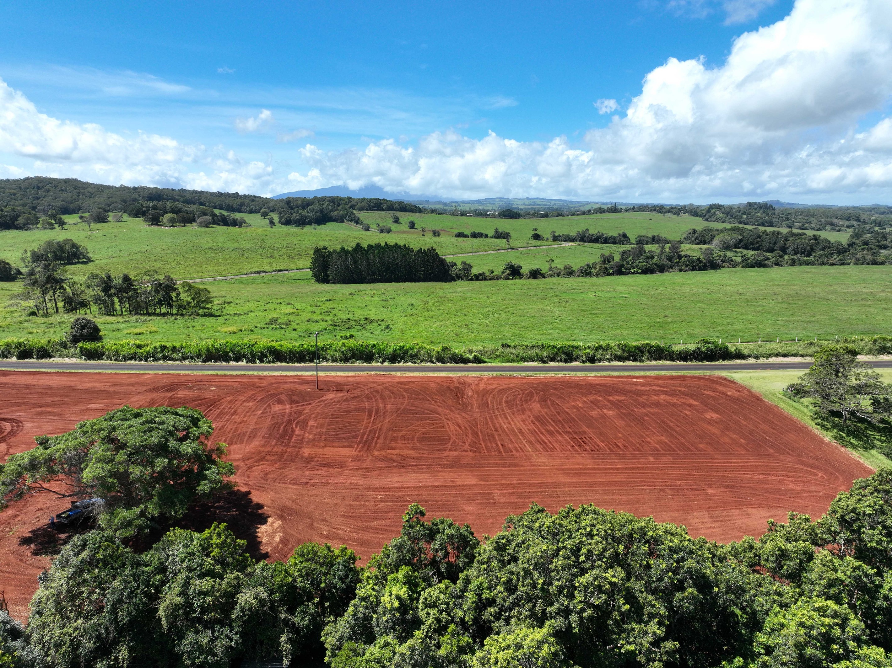 Lot 1 Peeramon Road, Peeramon, QLD 4885