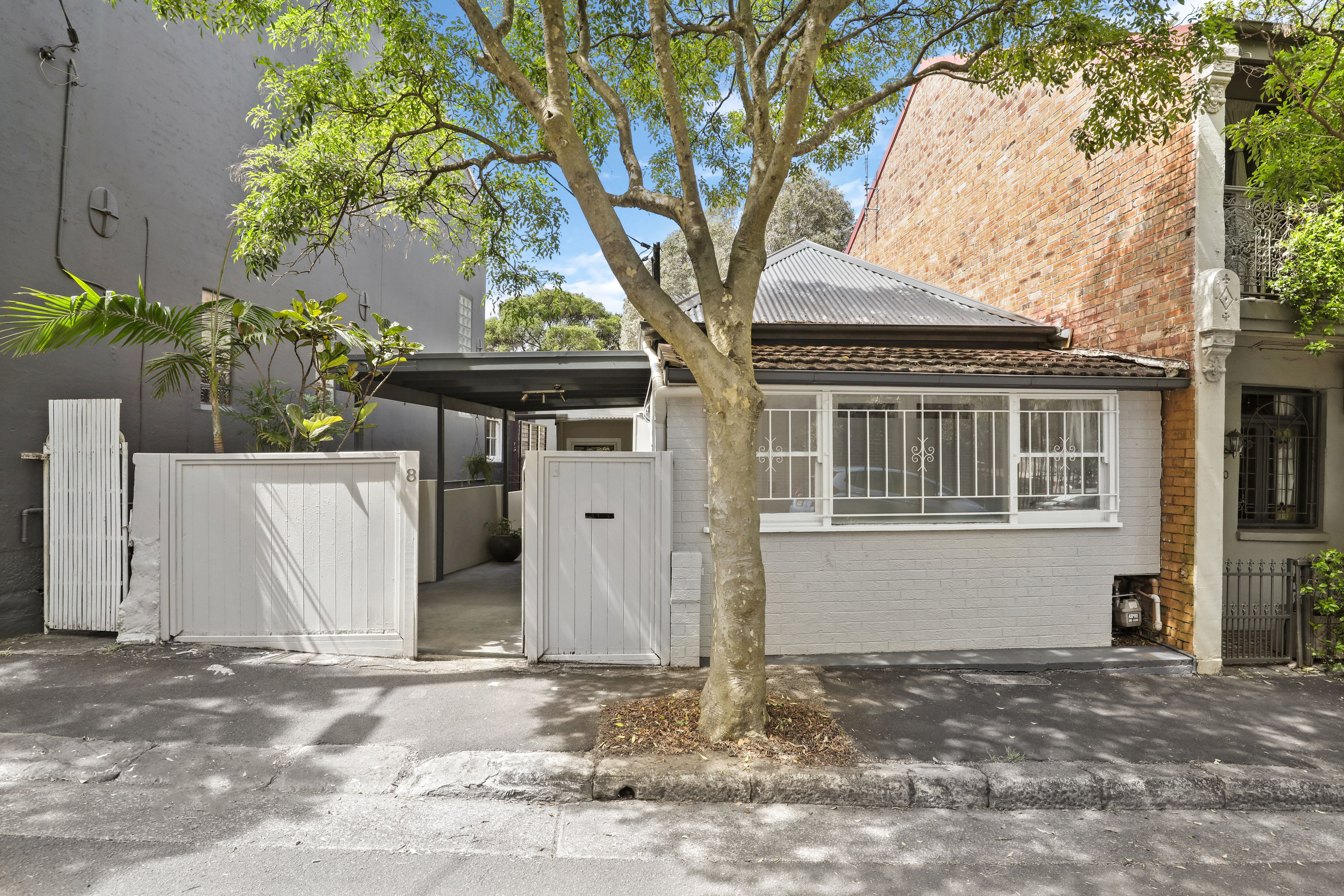 8 Whitehorse Street, Newtown, NSW 2042 Sold House Ray White