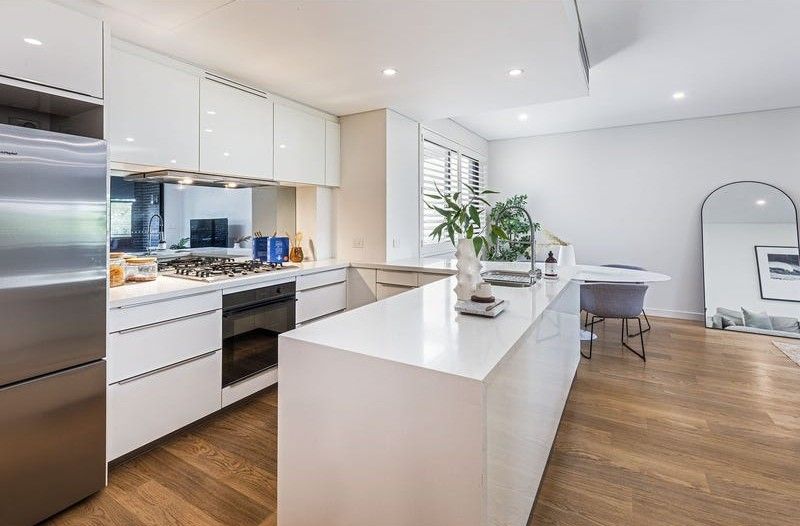 15/1-5 Mandolong Road, Mosman, NSW 2088