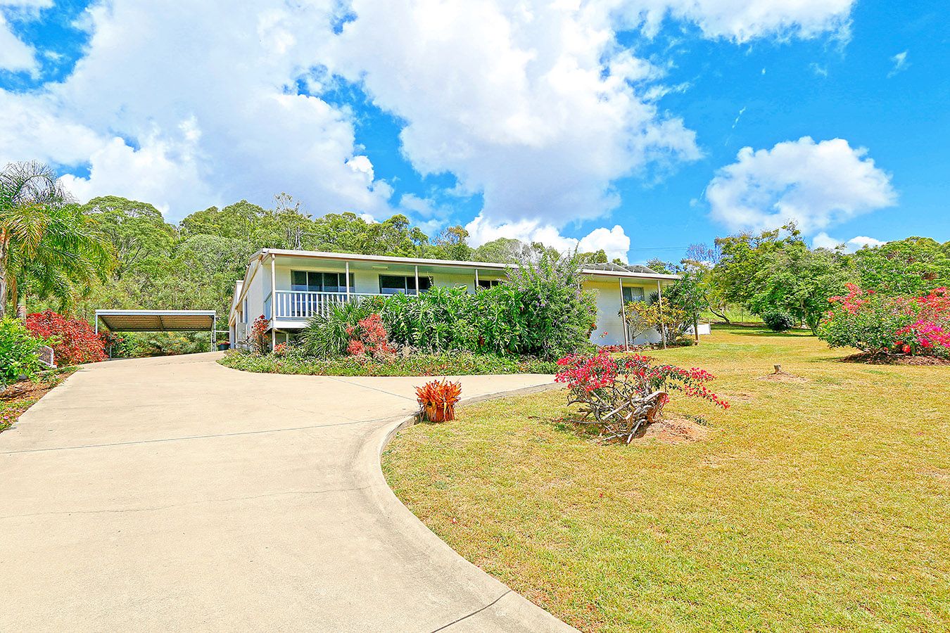 7 Baeckea Place, Taroomball, QLD 4703