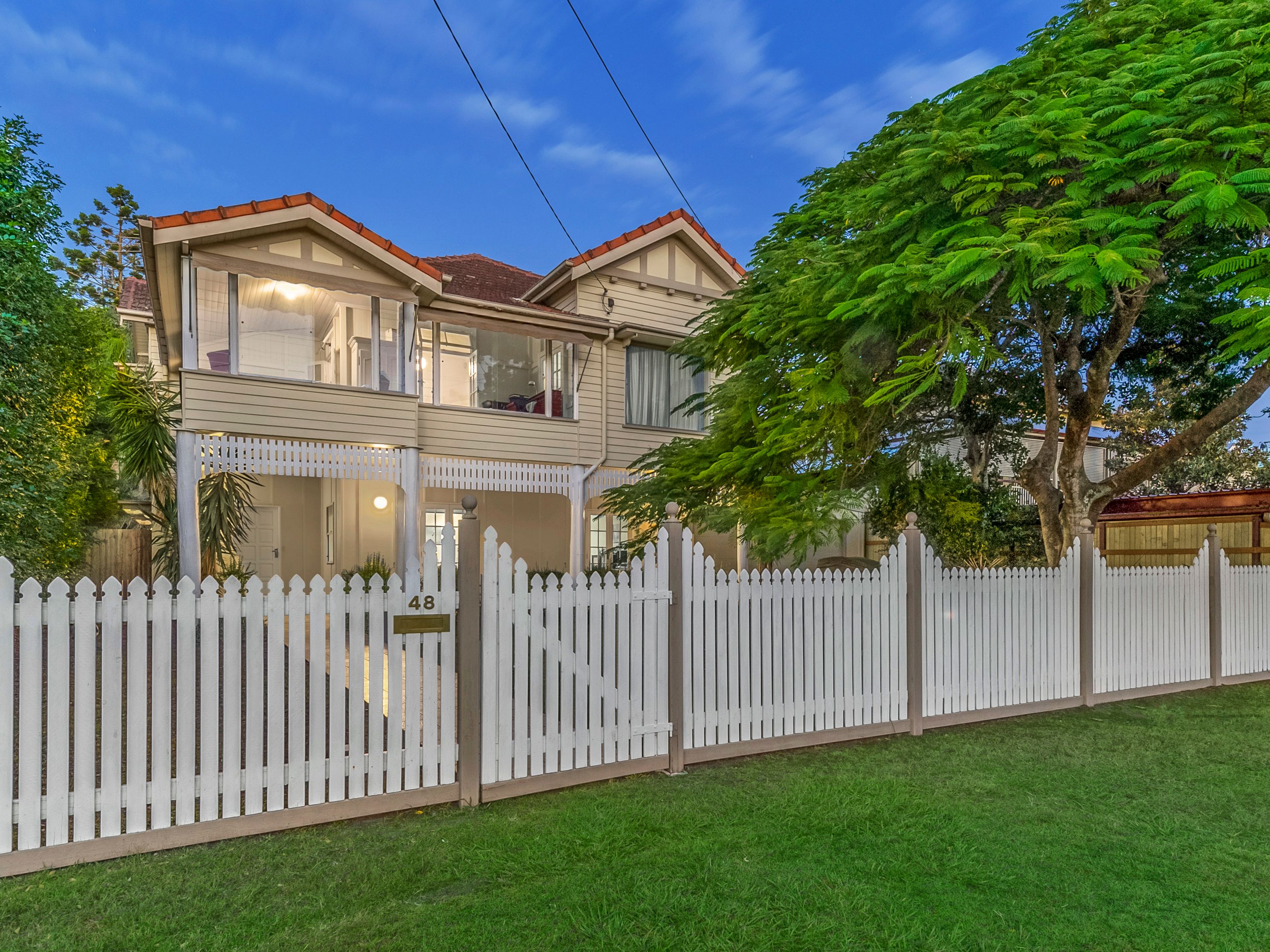 48 Feez Street, Yeronga, QLD 4104
