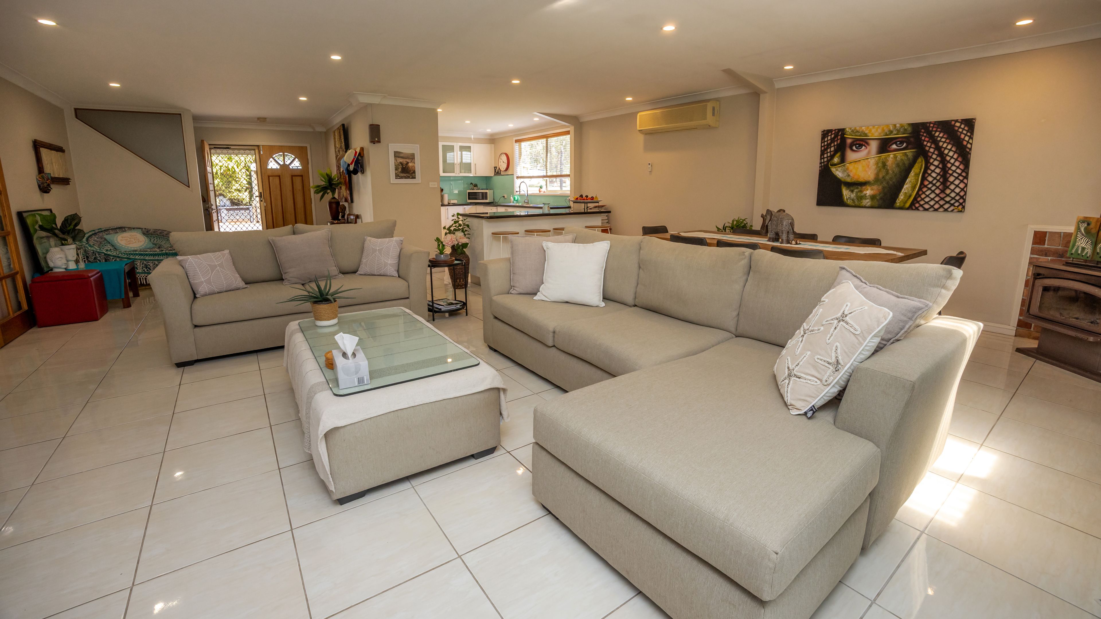 127 Melaleuca Drive, Coolongolook, NSW 2423