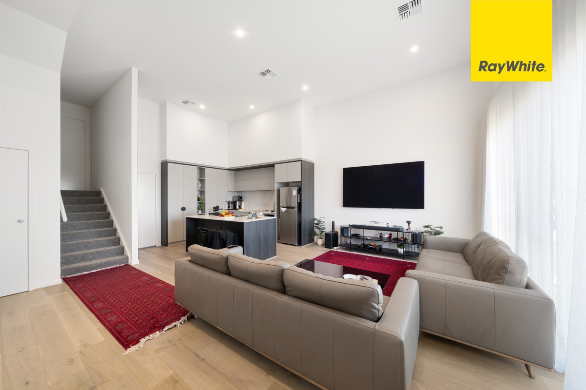 44/21 Holborow Avenue, DENMAN PROSPECT, ACT 2611