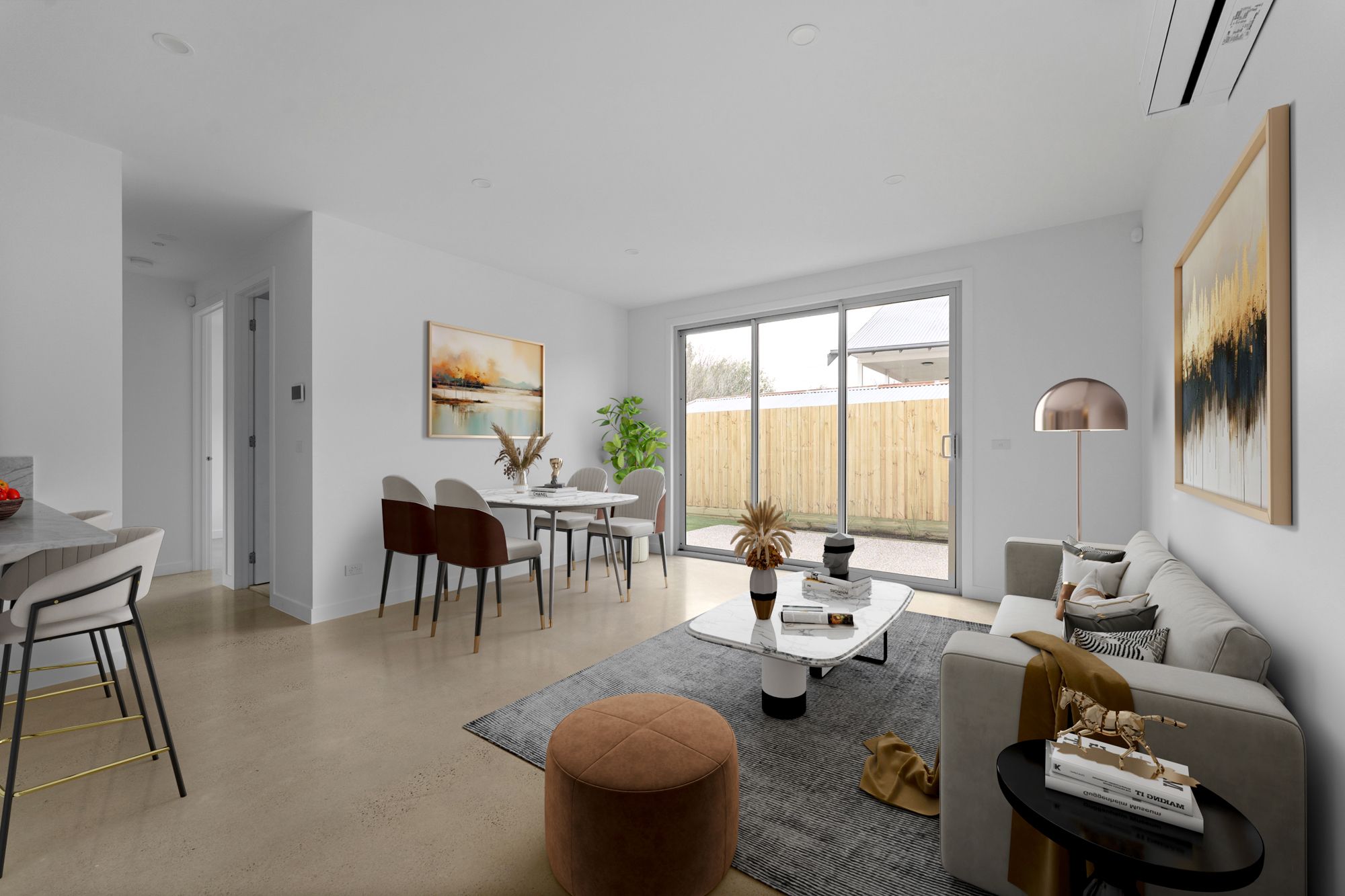 2/53 Misten Avenue — photo 3 of 9