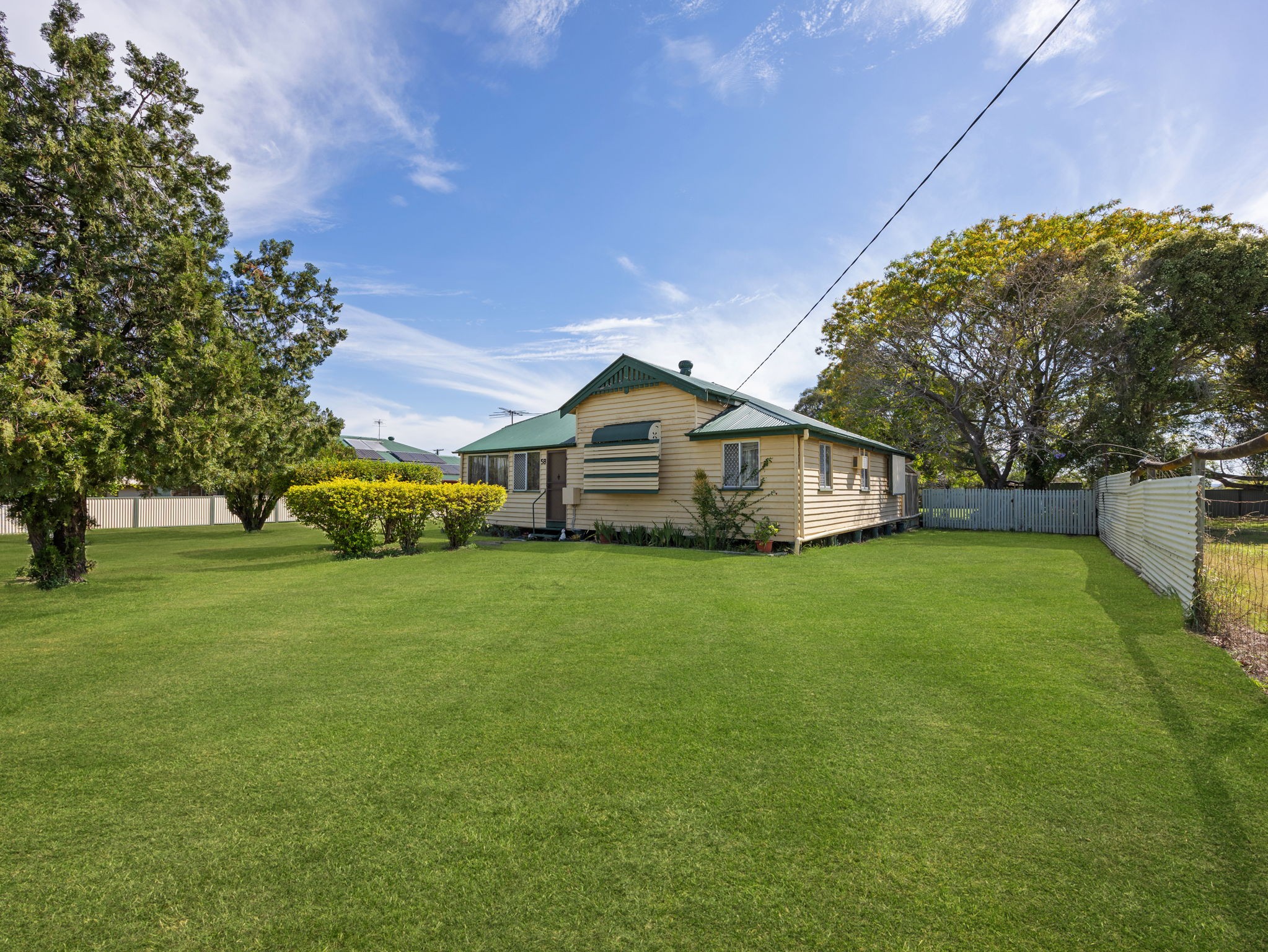 58 Albert Street, Rosewood, QLD 4340