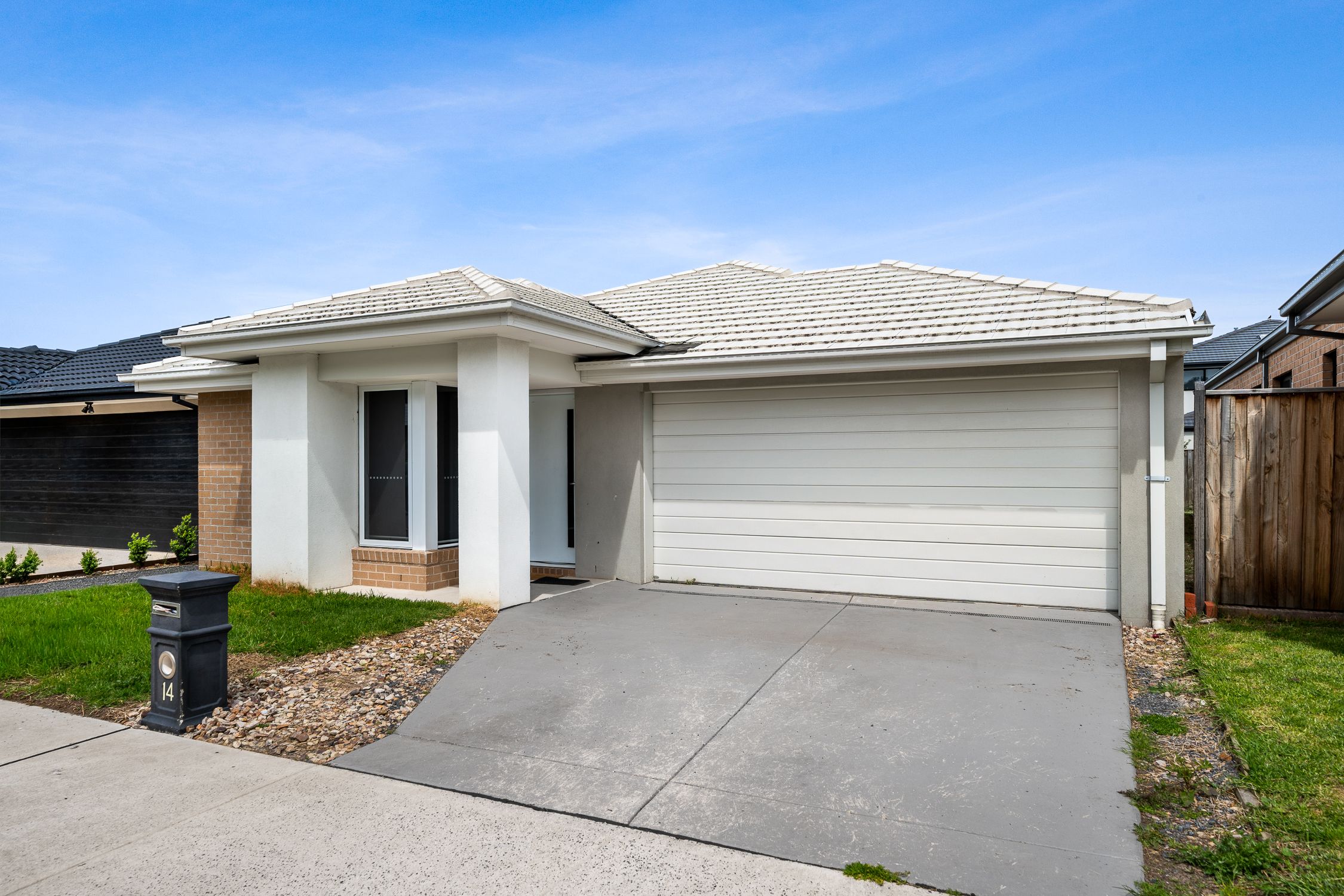 14 Greenhouse Grange — photo from Ray White Pakenham