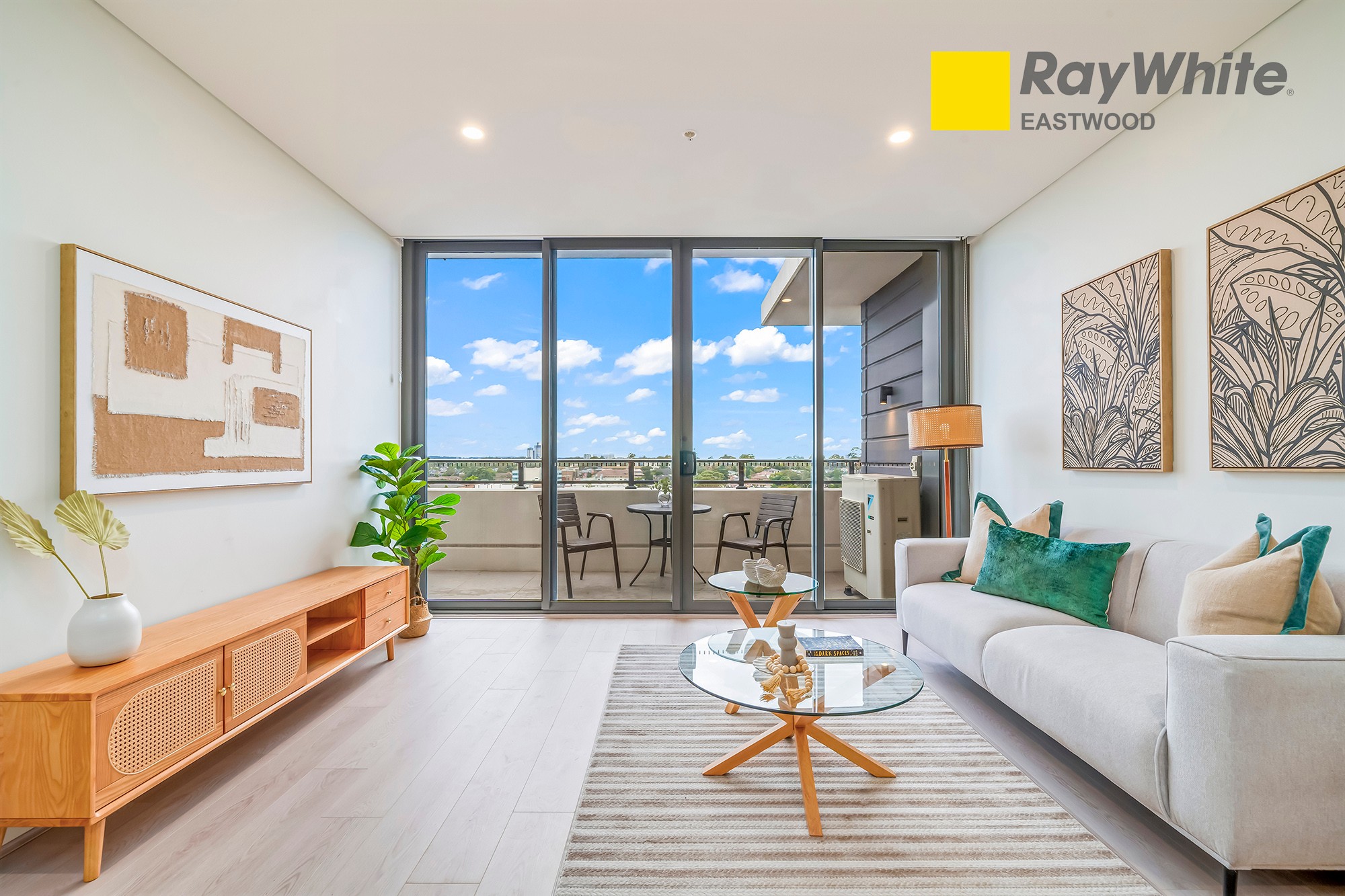 901/7 Rutledge Street, Eastwood, NSW 2122