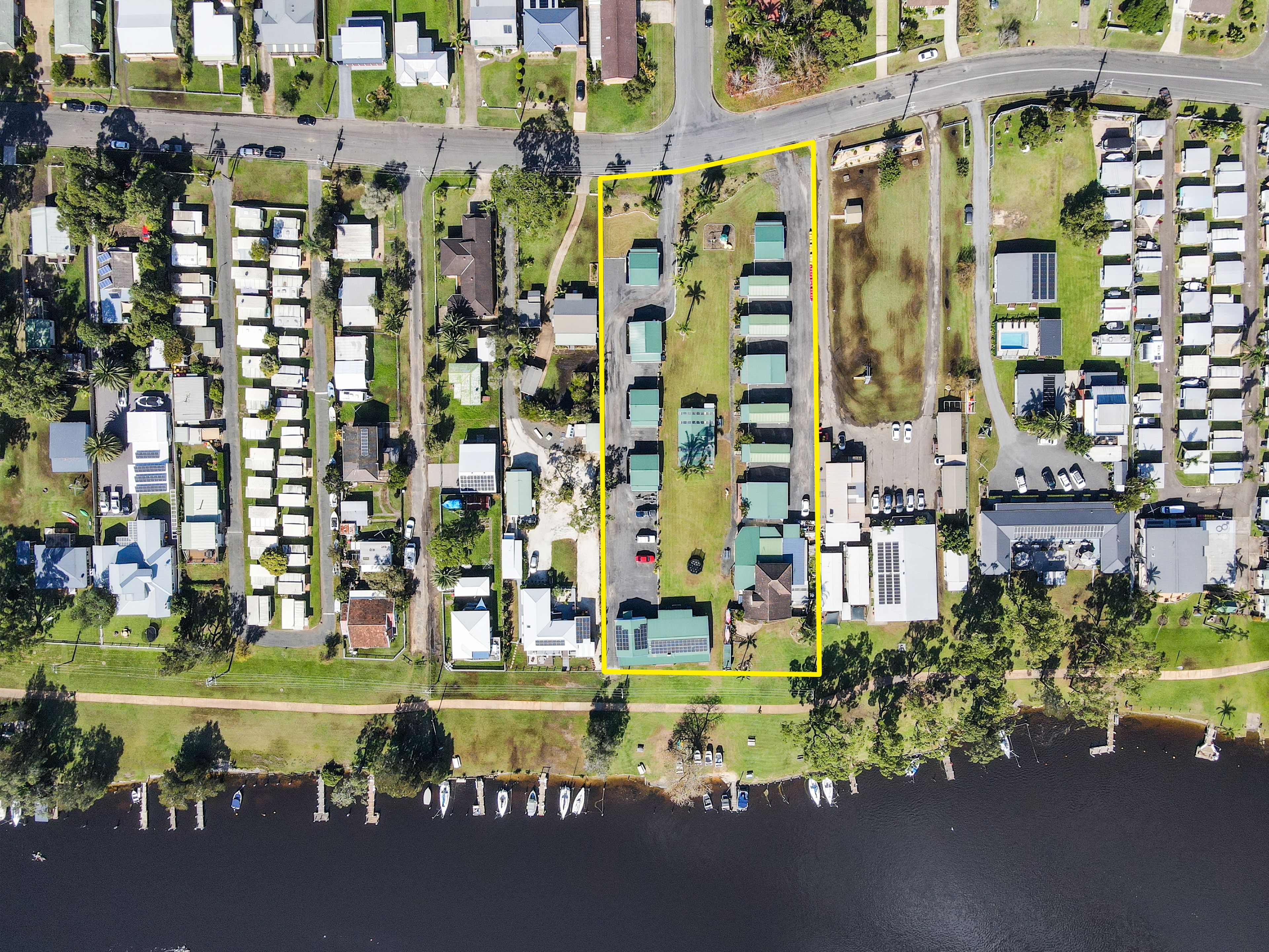166-168 River Road, Sussex Inlet, NSW 2540