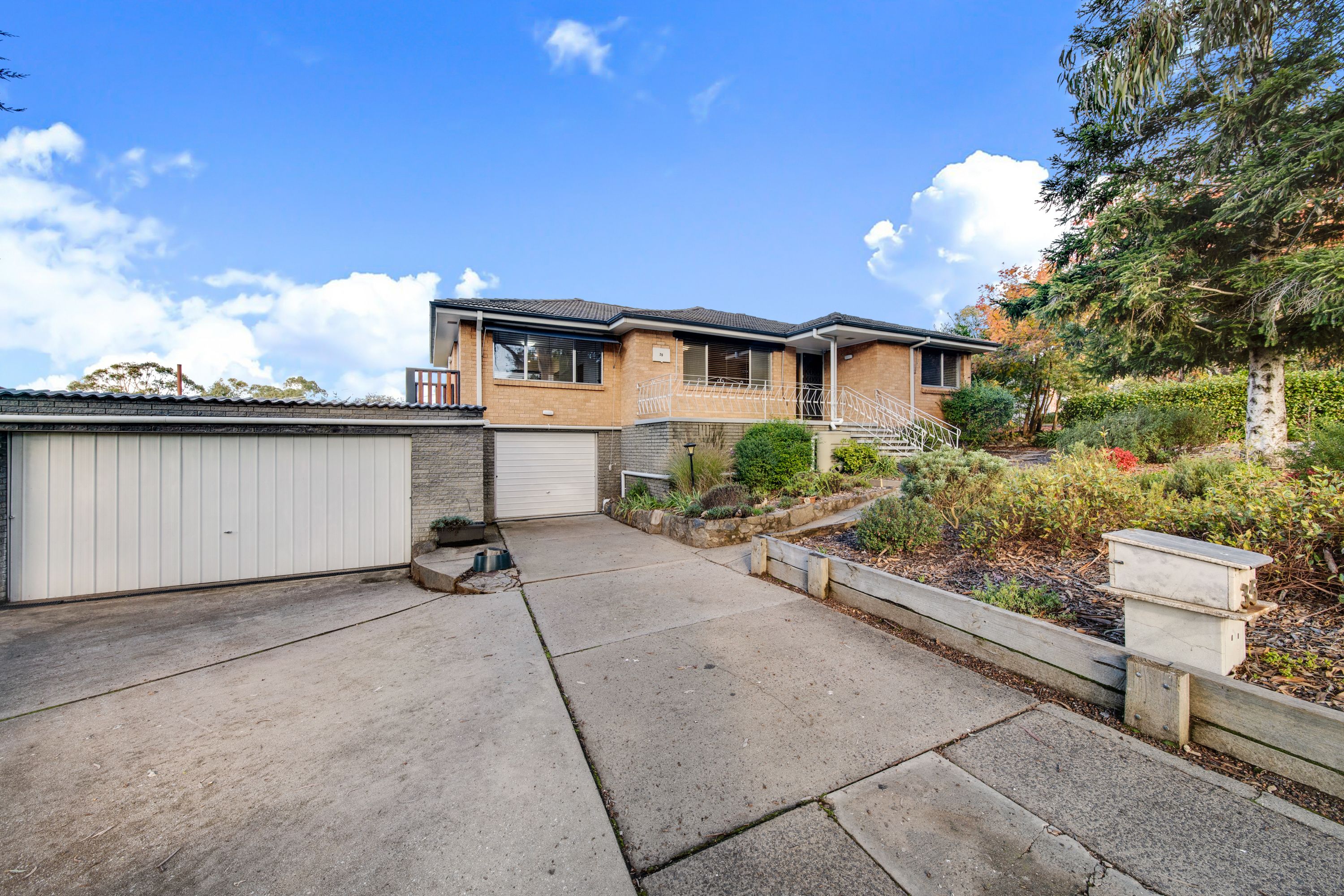 35 Greenvale Street, Fisher, ACT 2611