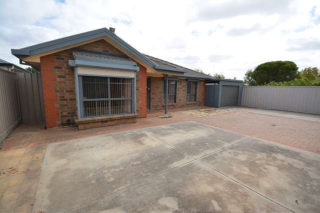 3/29 Lucas Street, Richmond, SA 5033