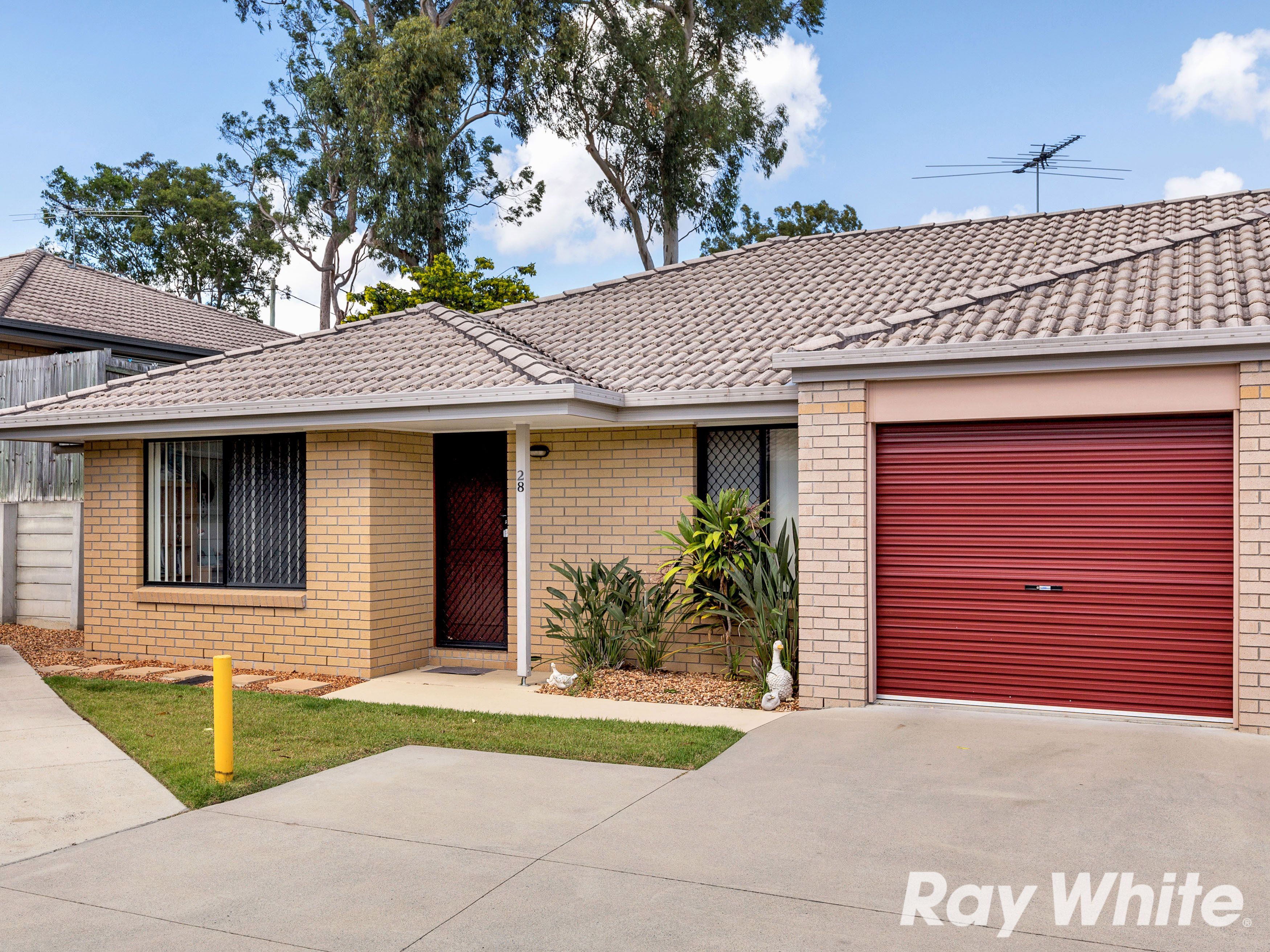 20 Neiwand Street, Calamvale QLD 4116