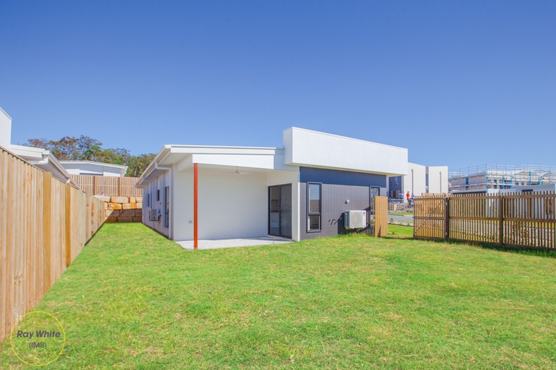 1 Cobb Crescent, Pimpama, QLD 4209
