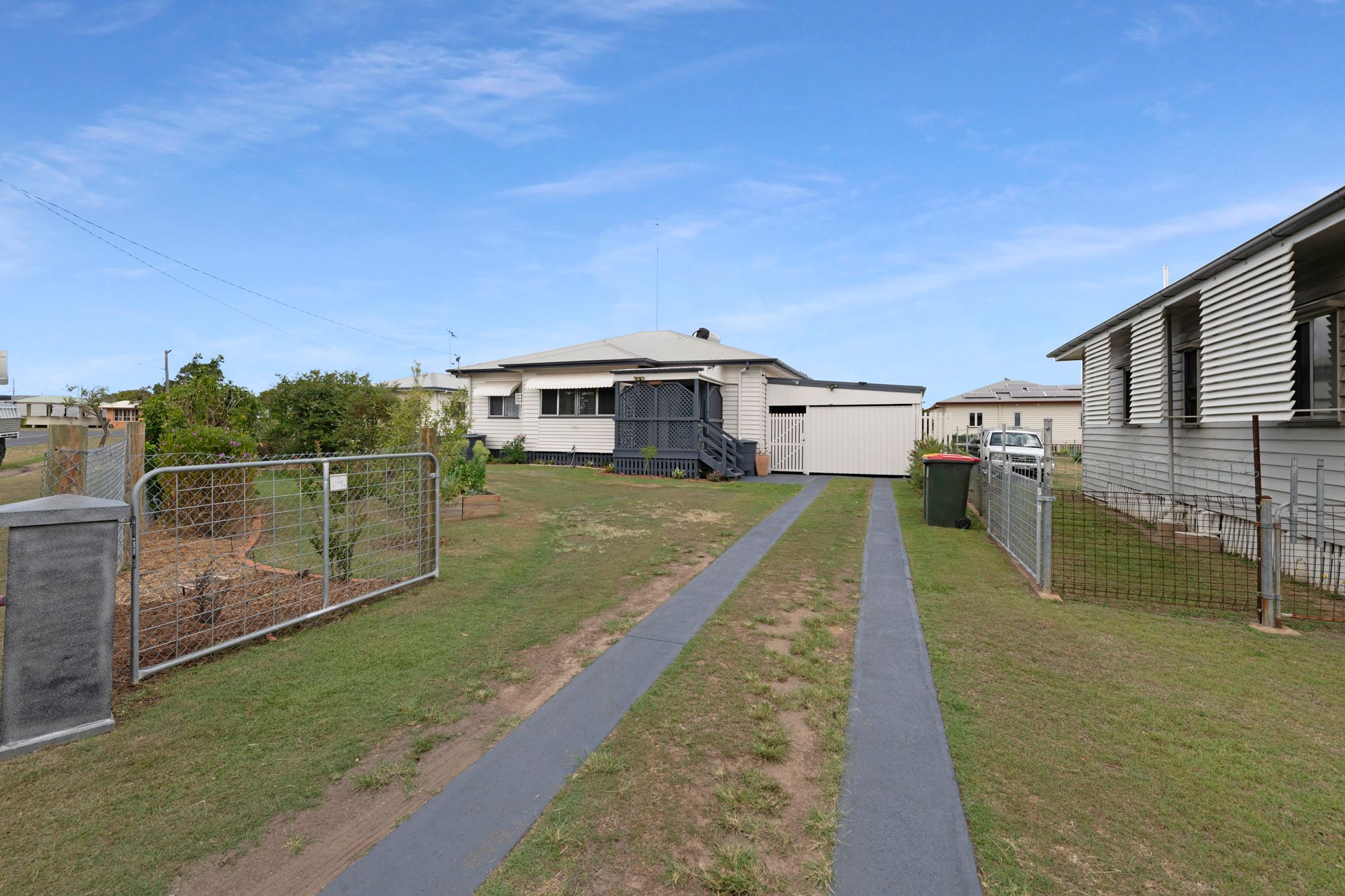 15 Cattermull Street, Svensson Heights, QLD 4670