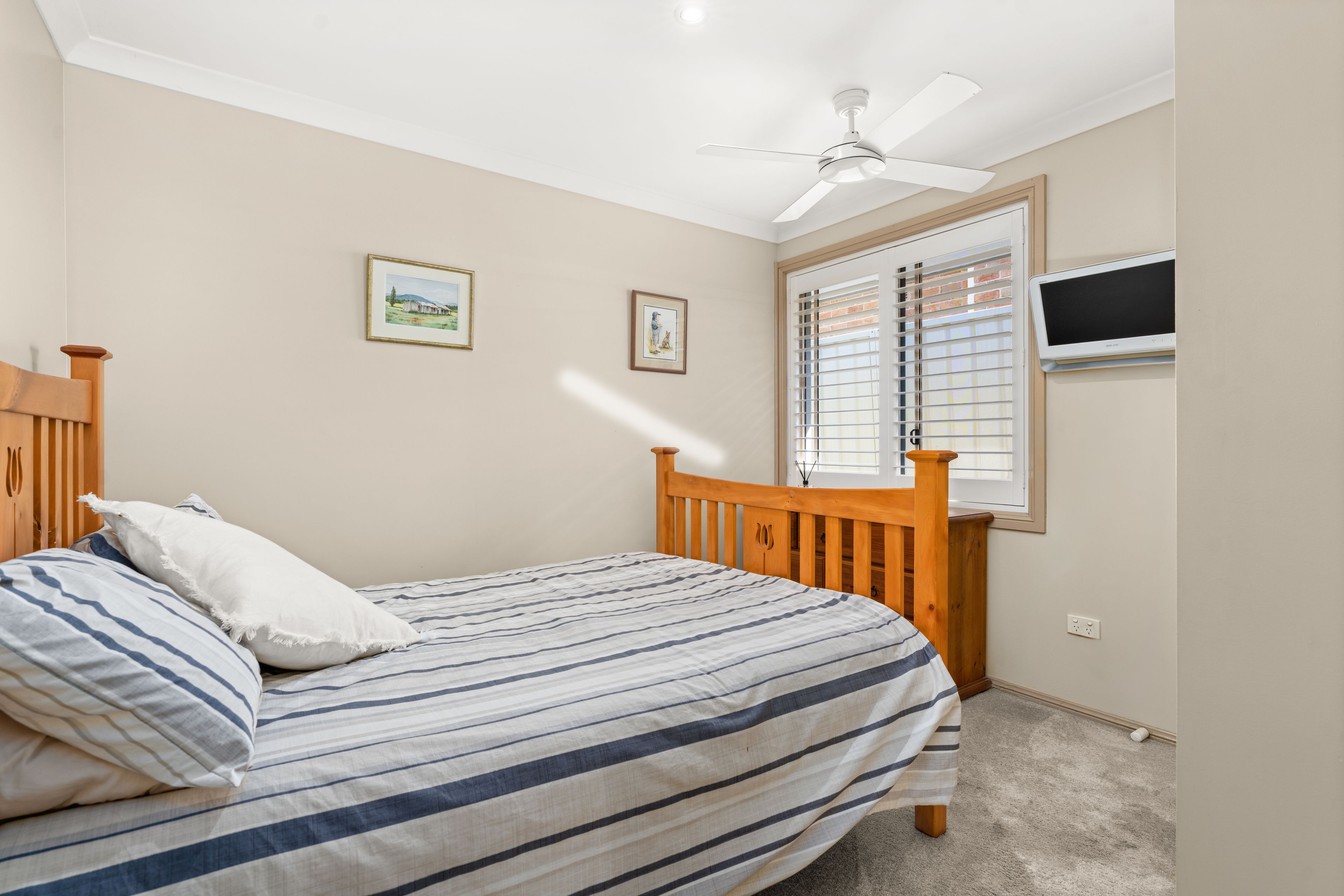 9 Firman Glen, St Georges Basin, NSW