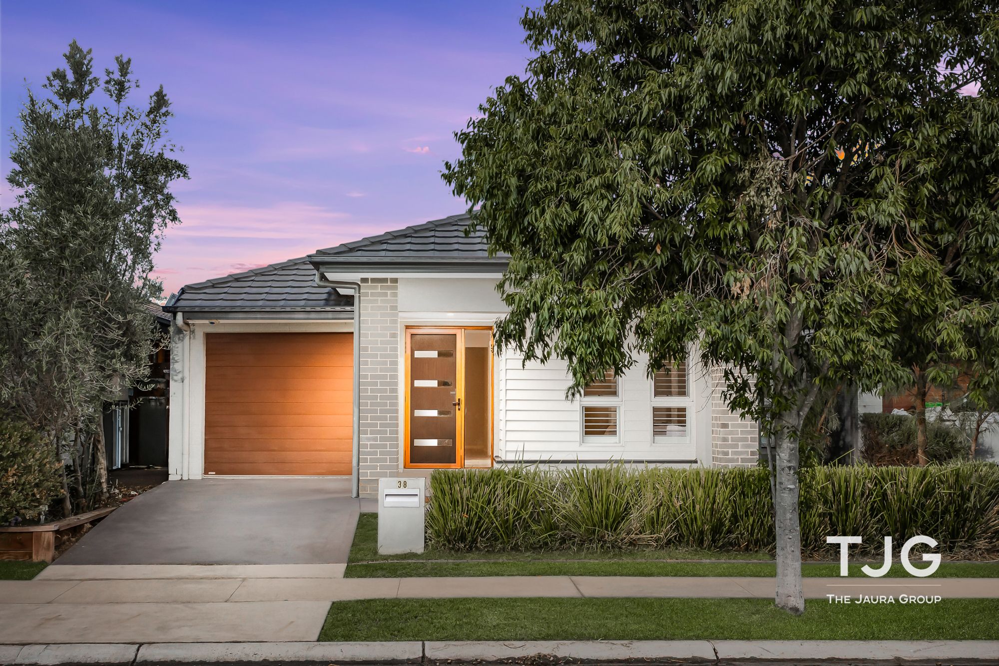 38 Sundowner Parkway (The Gables), Box Hill, NSW 2765