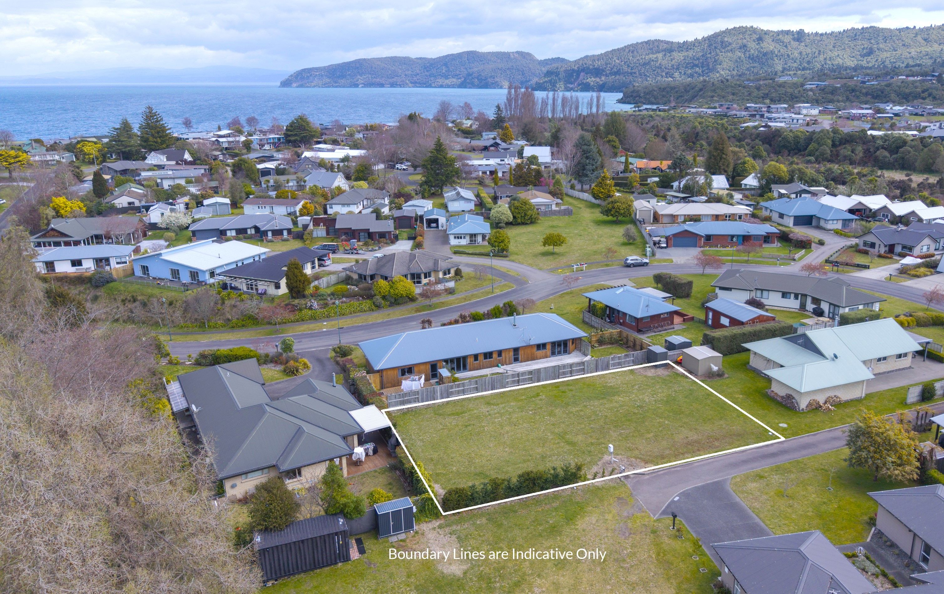 35 Lakemere Way, Kinloch, Taupo District