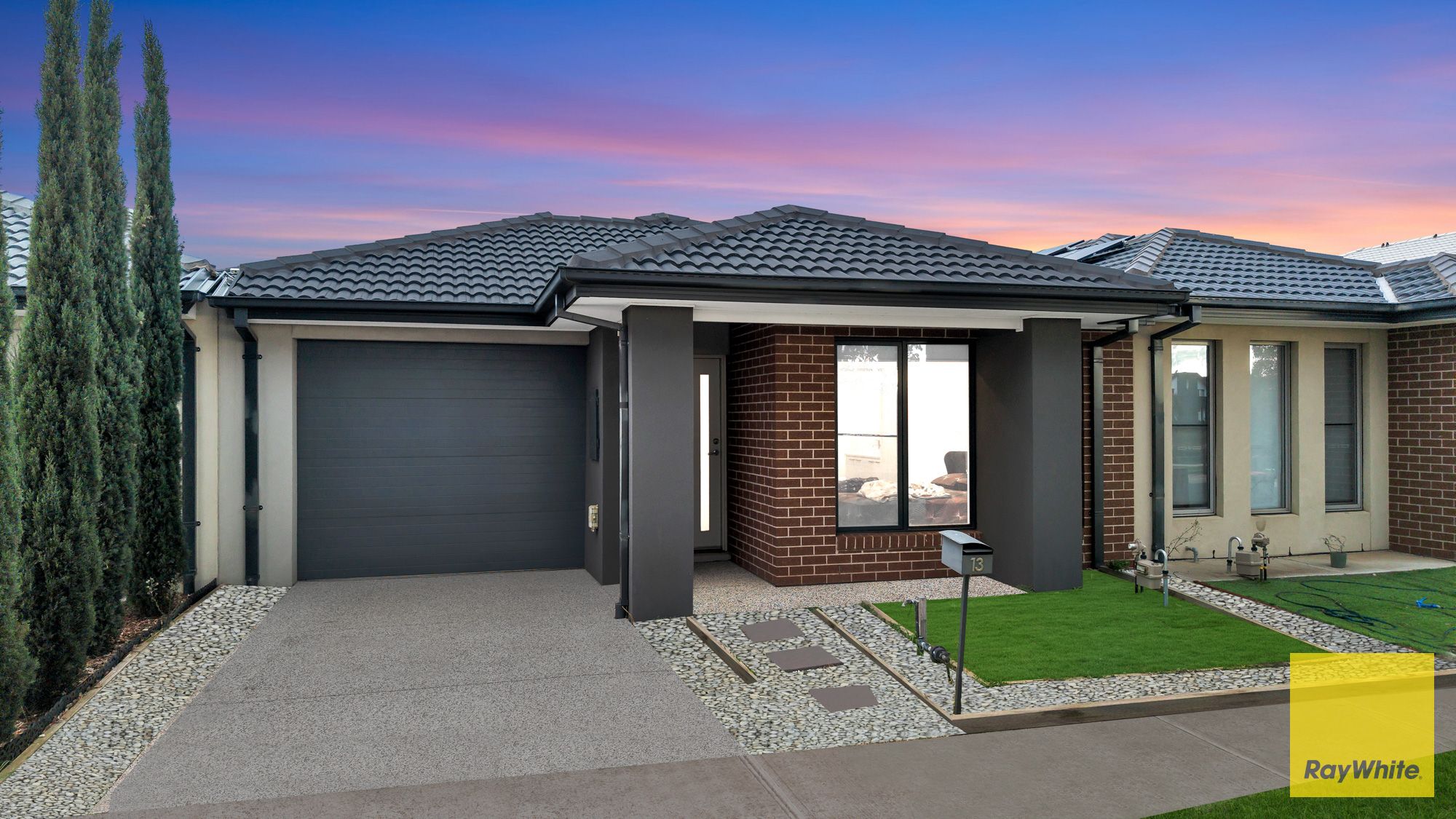 13 Namadgi Crescent, Truganina, VIC 3029