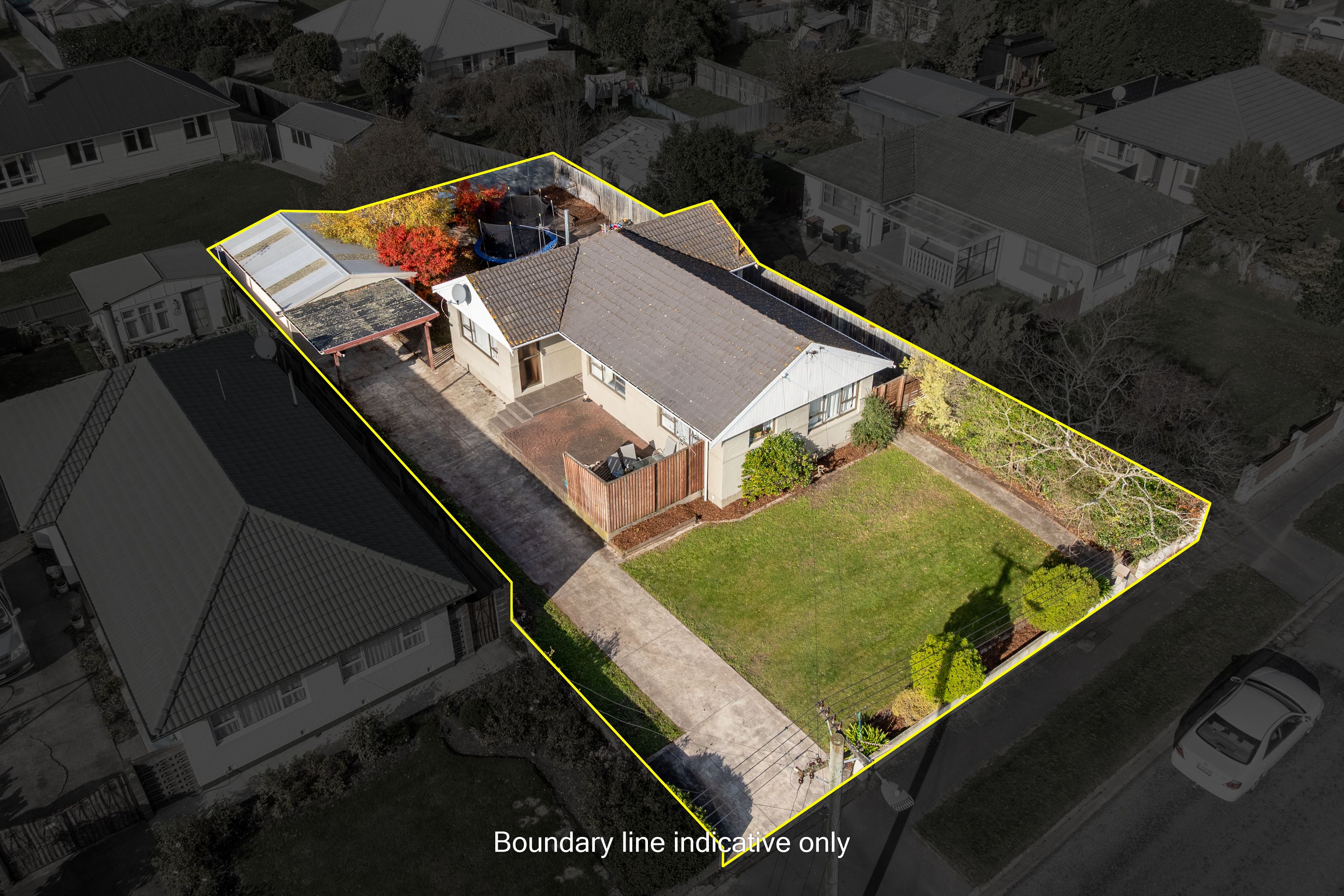 22 Fenchurch Street, Northcote, Christchurch City