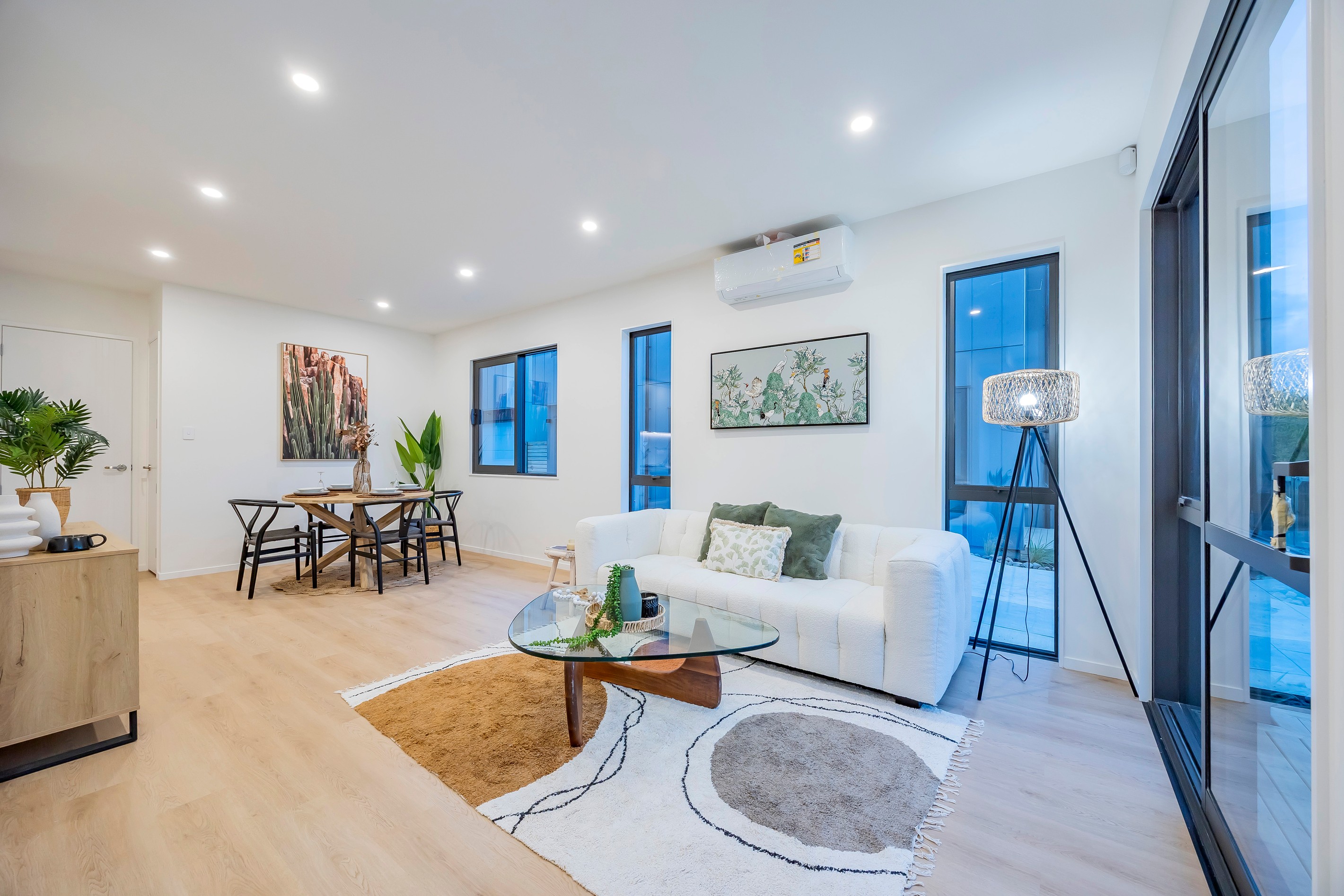 Lot 4/11 Malvina Place, Bucklands Beach, Manukau City