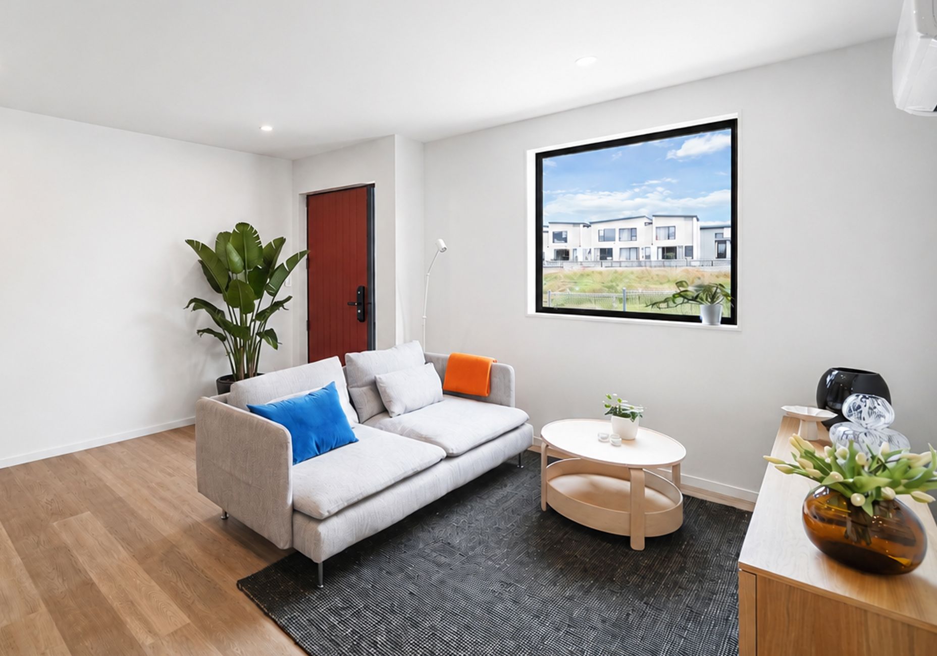12 Te Ara Tapore, Papatoetoe, Manukau City