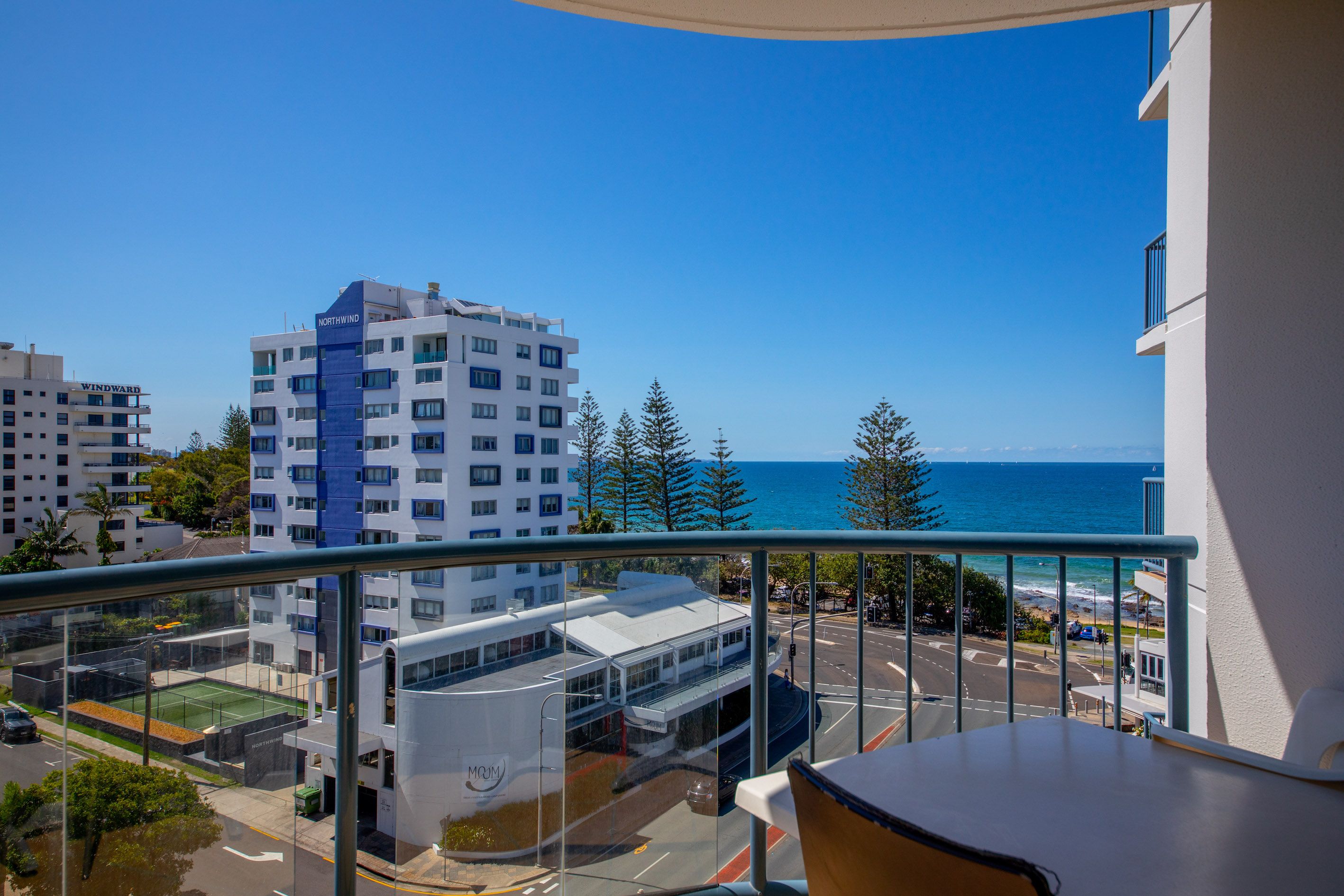 602/7 Venning Street, Mooloolaba, QLD 4557