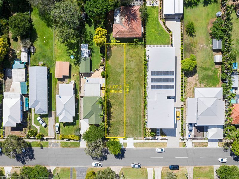 121A Main Avenue, Wavell Heights, QLD 4012