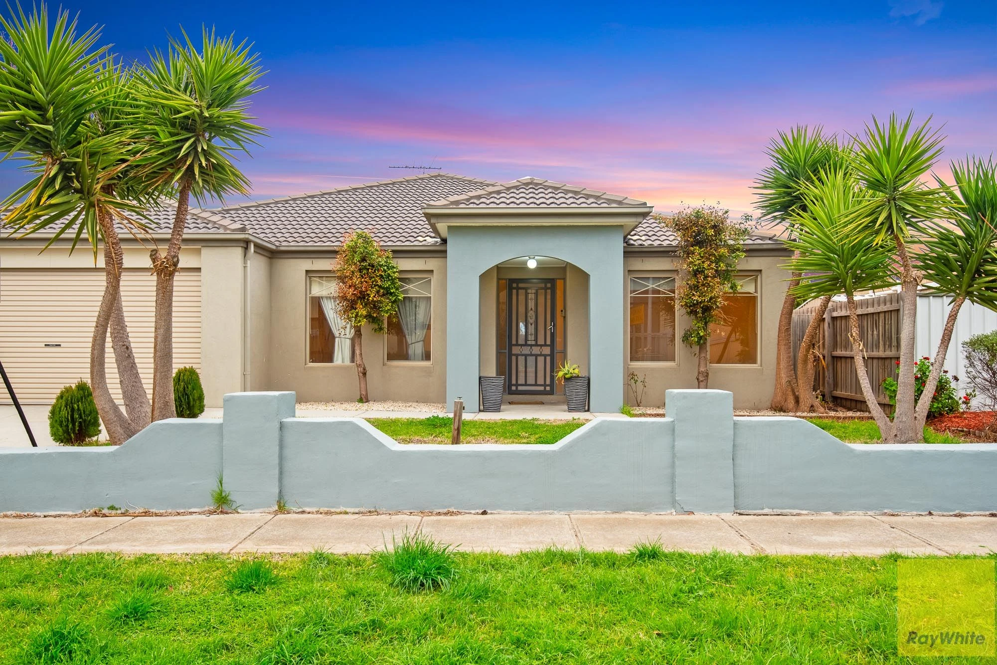29 Rebecca Promenade, Tarneit, VIC 3029