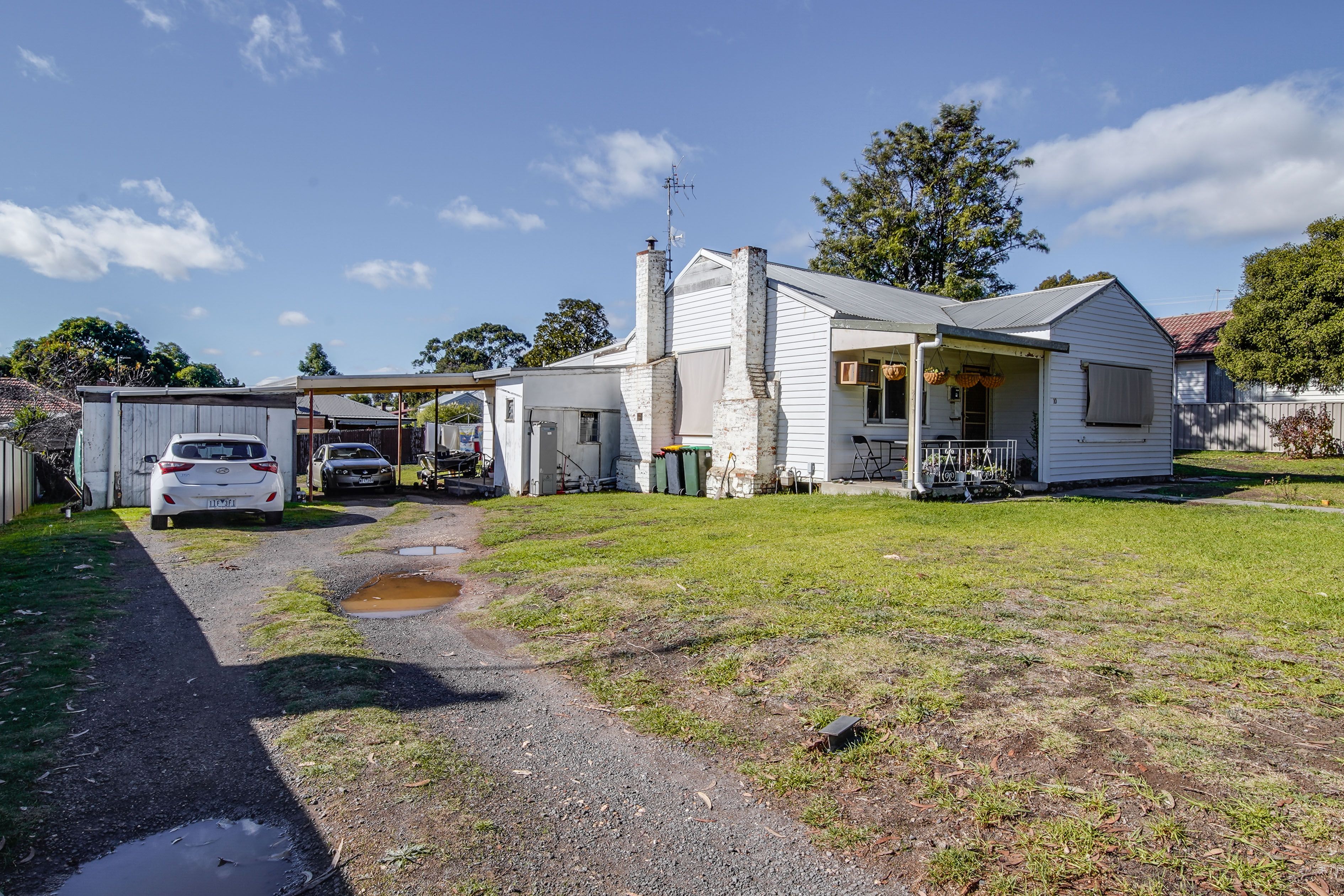 10 Bolt Street, Long Gully, VIC 3550