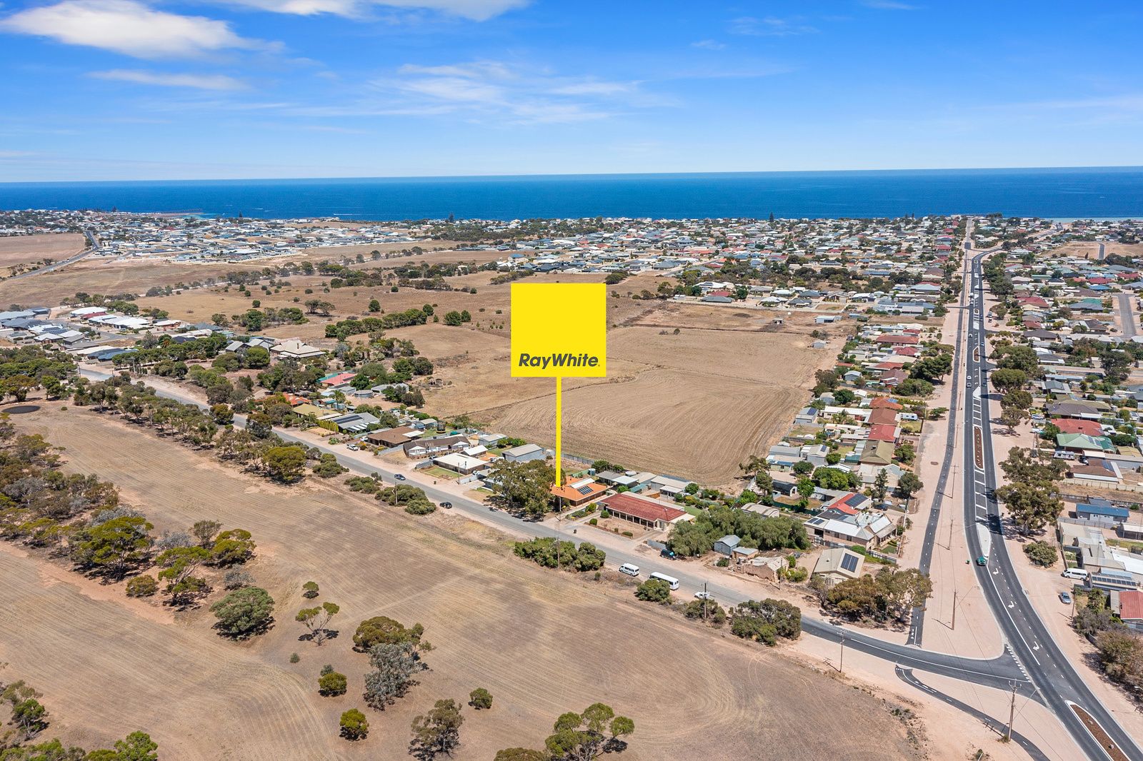 6 Kitto Road, Moonta Bay, SA 5558
