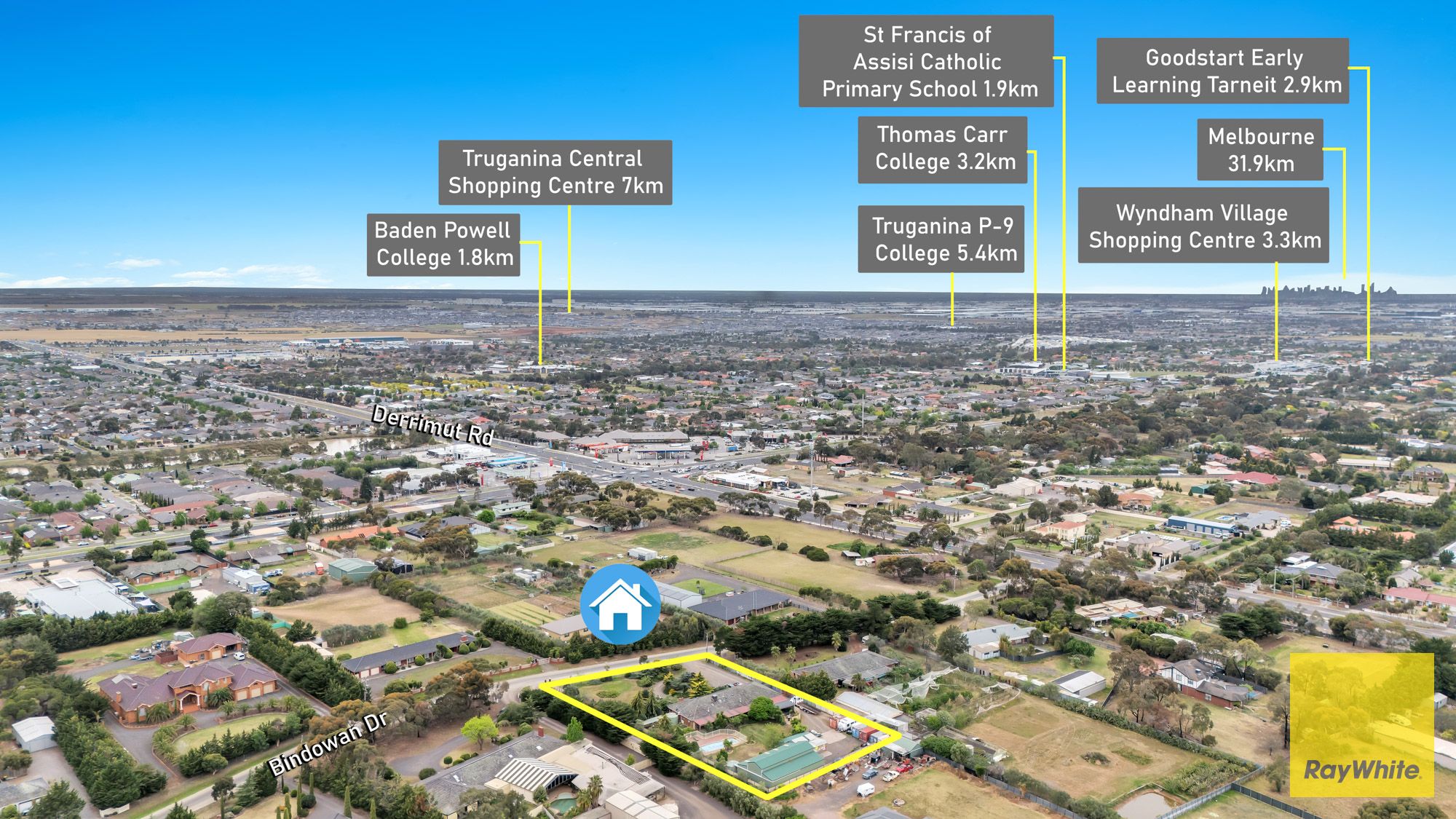 88 Bindowan Drive, Hoppers Crossing, VIC 3029