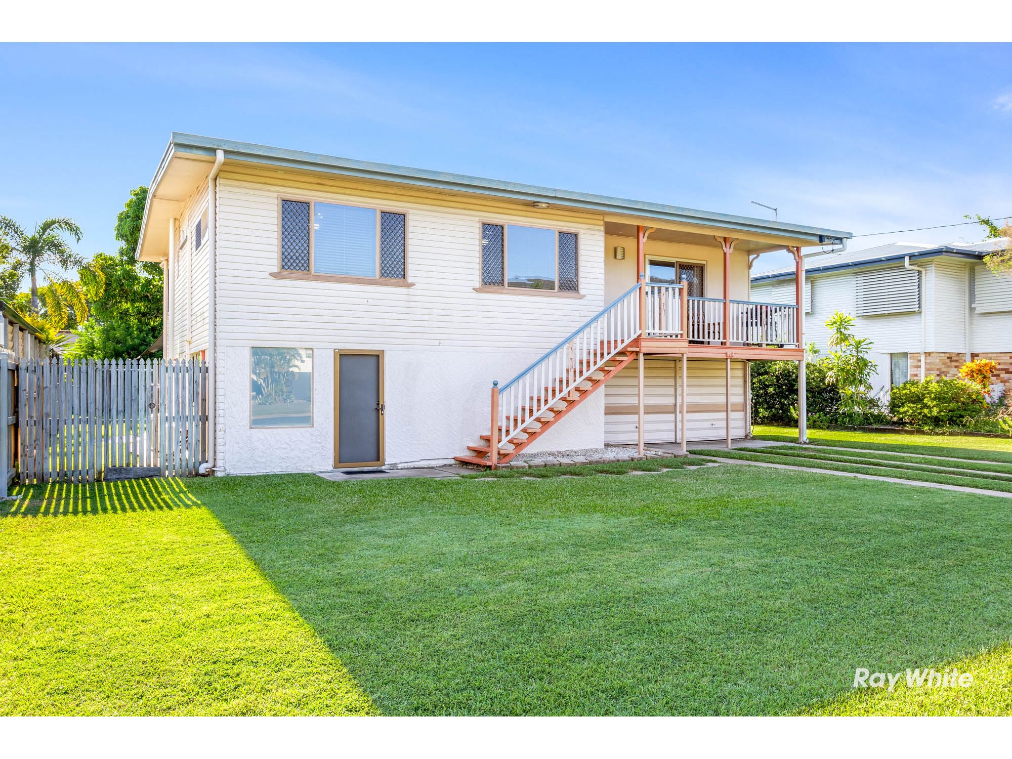 349 Diplock Street, Frenchville QLD 4701