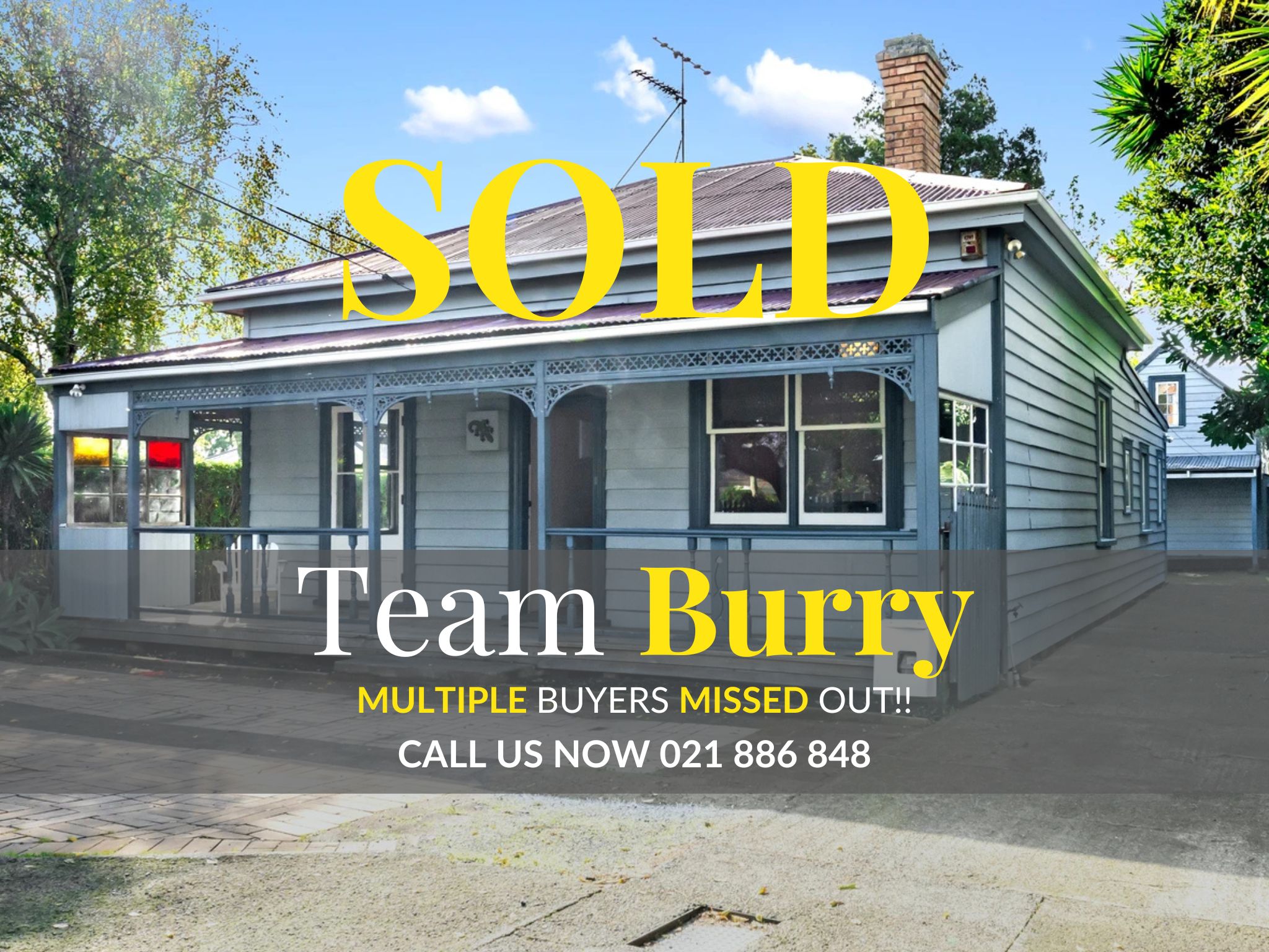 123 Victoria Street, Onehunga, Auckland City 1061 - Sold House - Ray ...
