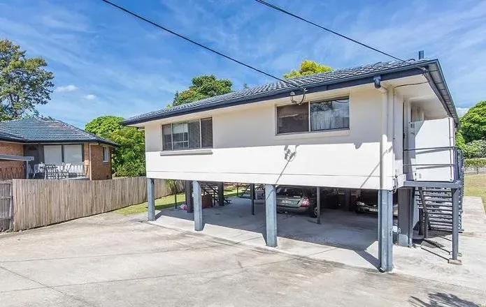 1/20 Bruce Street, Chermside, QLD 4032