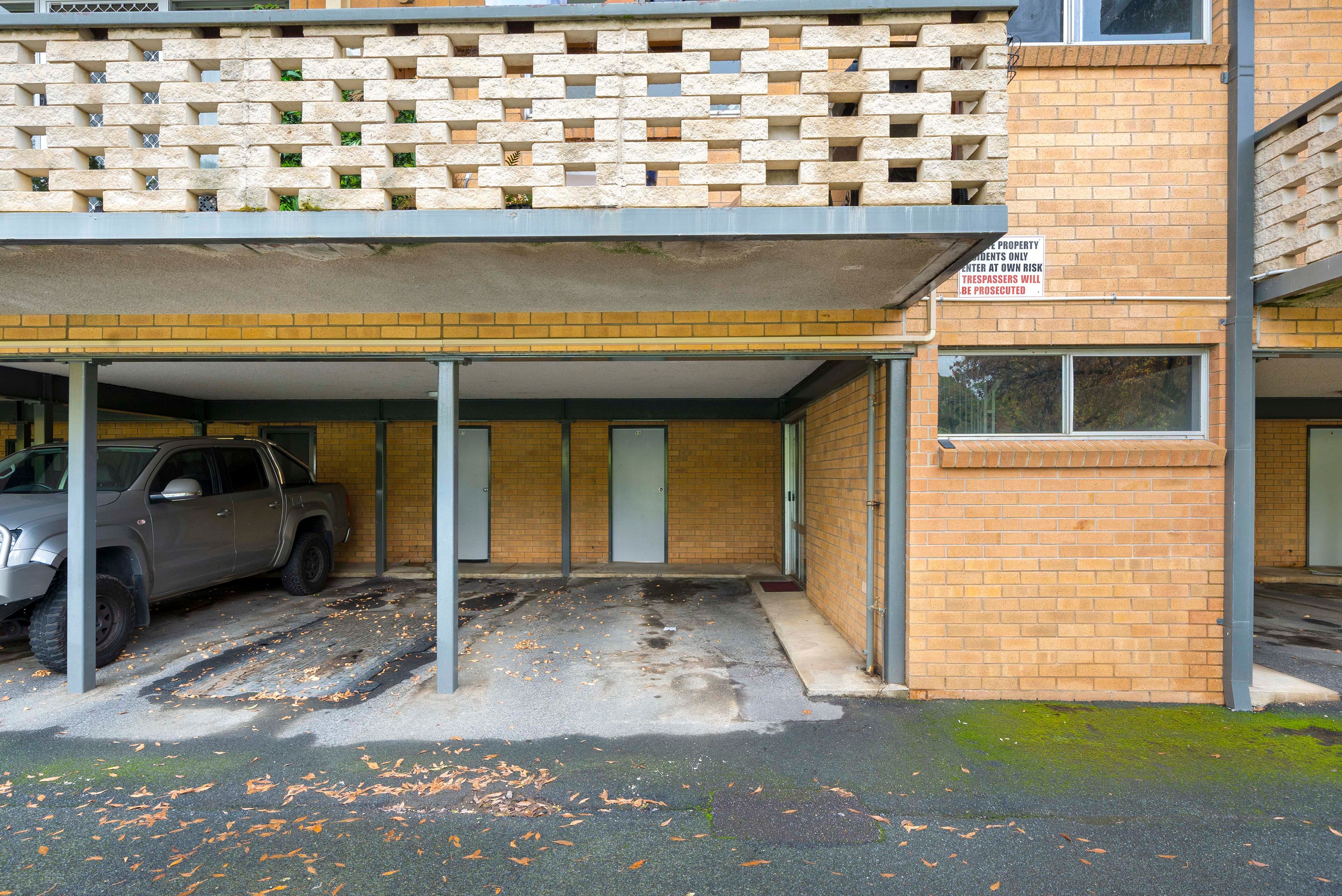 11/60 Trinculo Place — photo 13 of 13