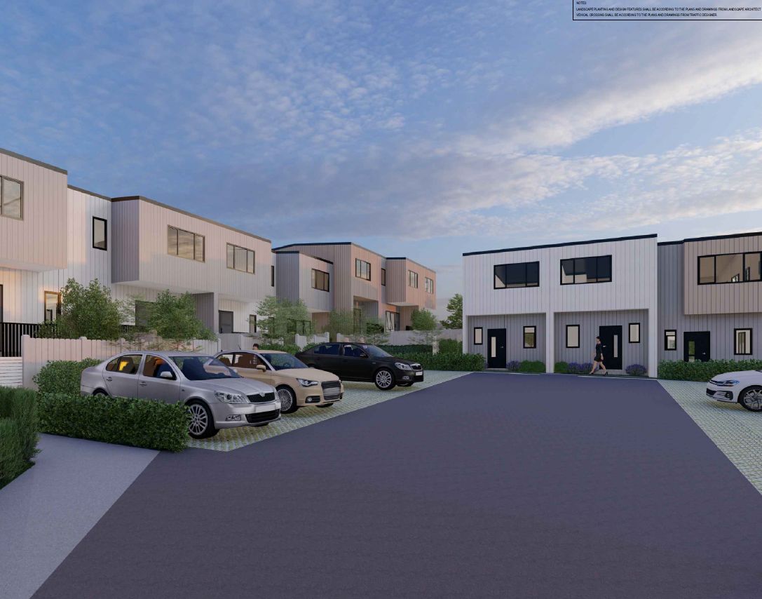 Lot 12, 6-8 Kereru Street, Henderson, Waitakere City