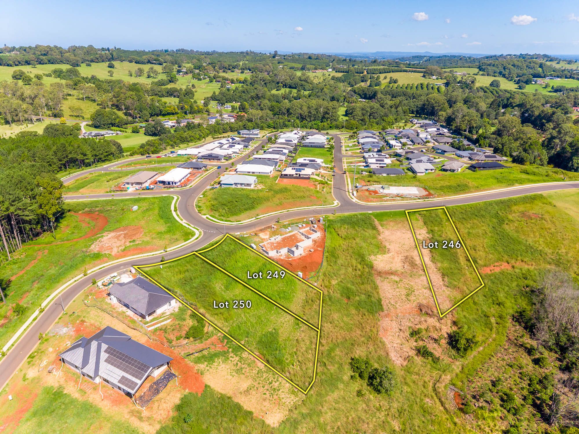 Lot 250 George Drive — photo 4 of 8