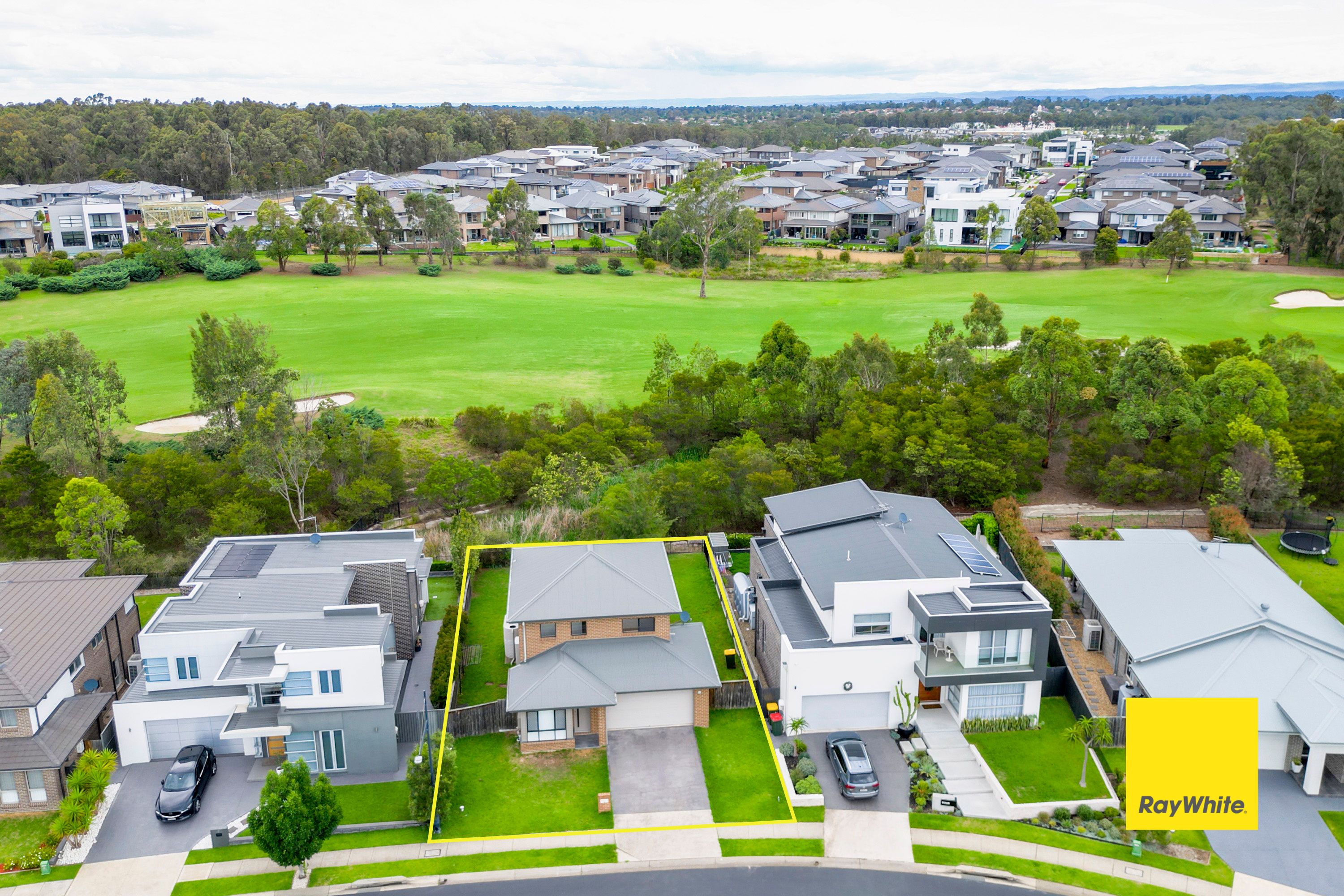 6 Lillypilly Street, Colebee, NSW 2761