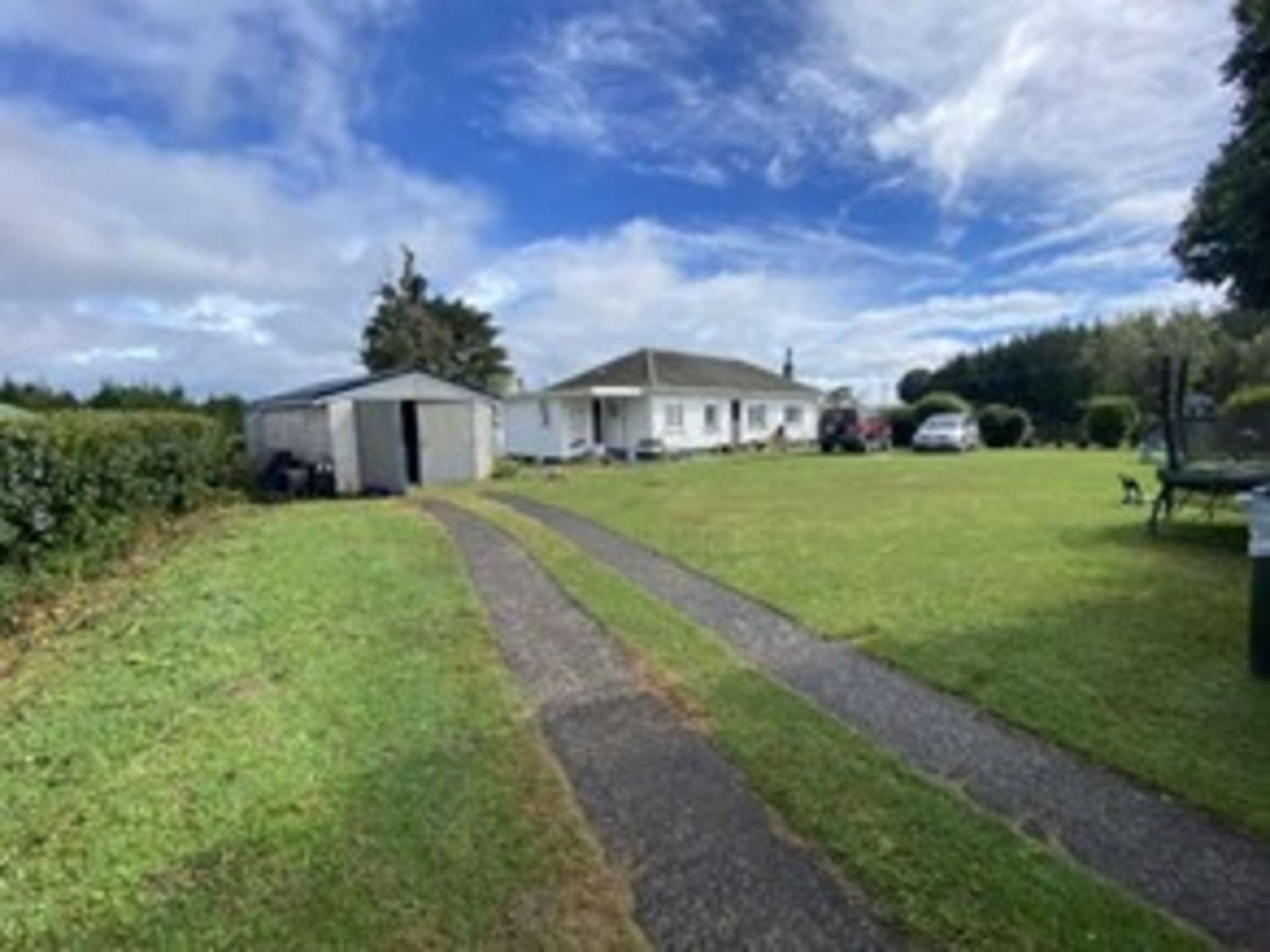 1204 Rangiuru Road photo 1