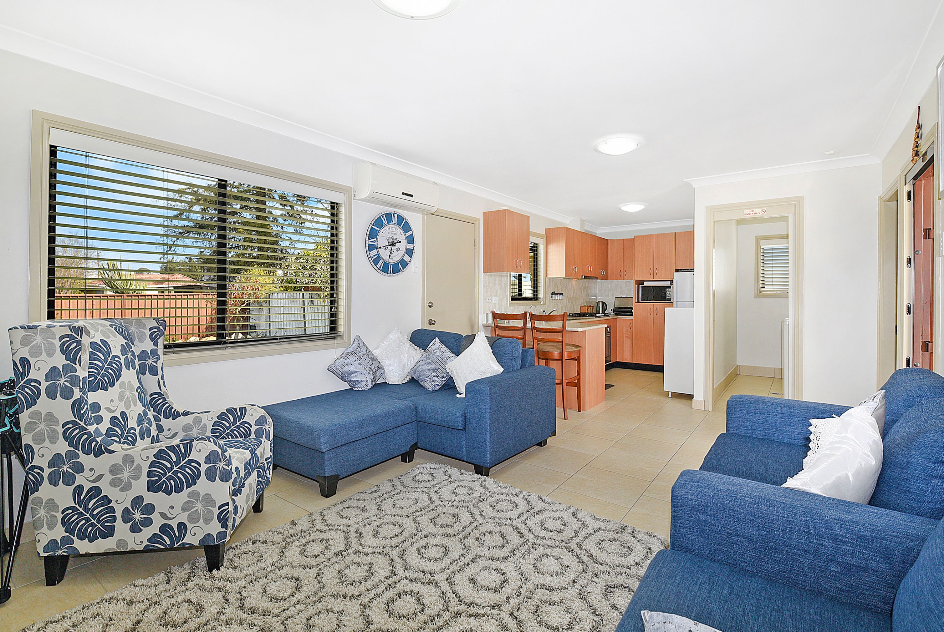26 & 26A James Street, Fairfield East, NSW 2165
