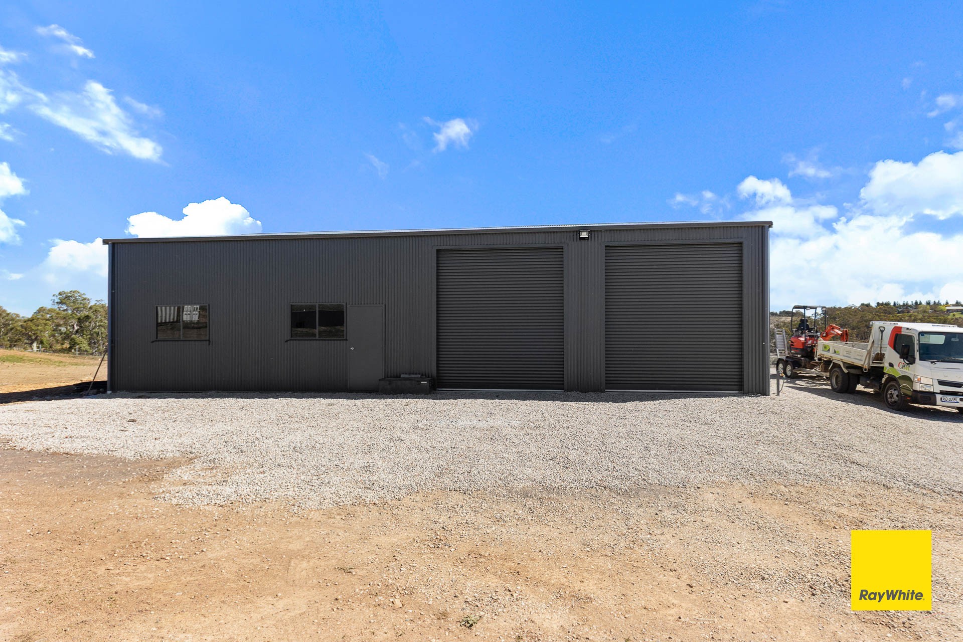 436 Wirreanda Road, WAMBOIN, NSW 2620