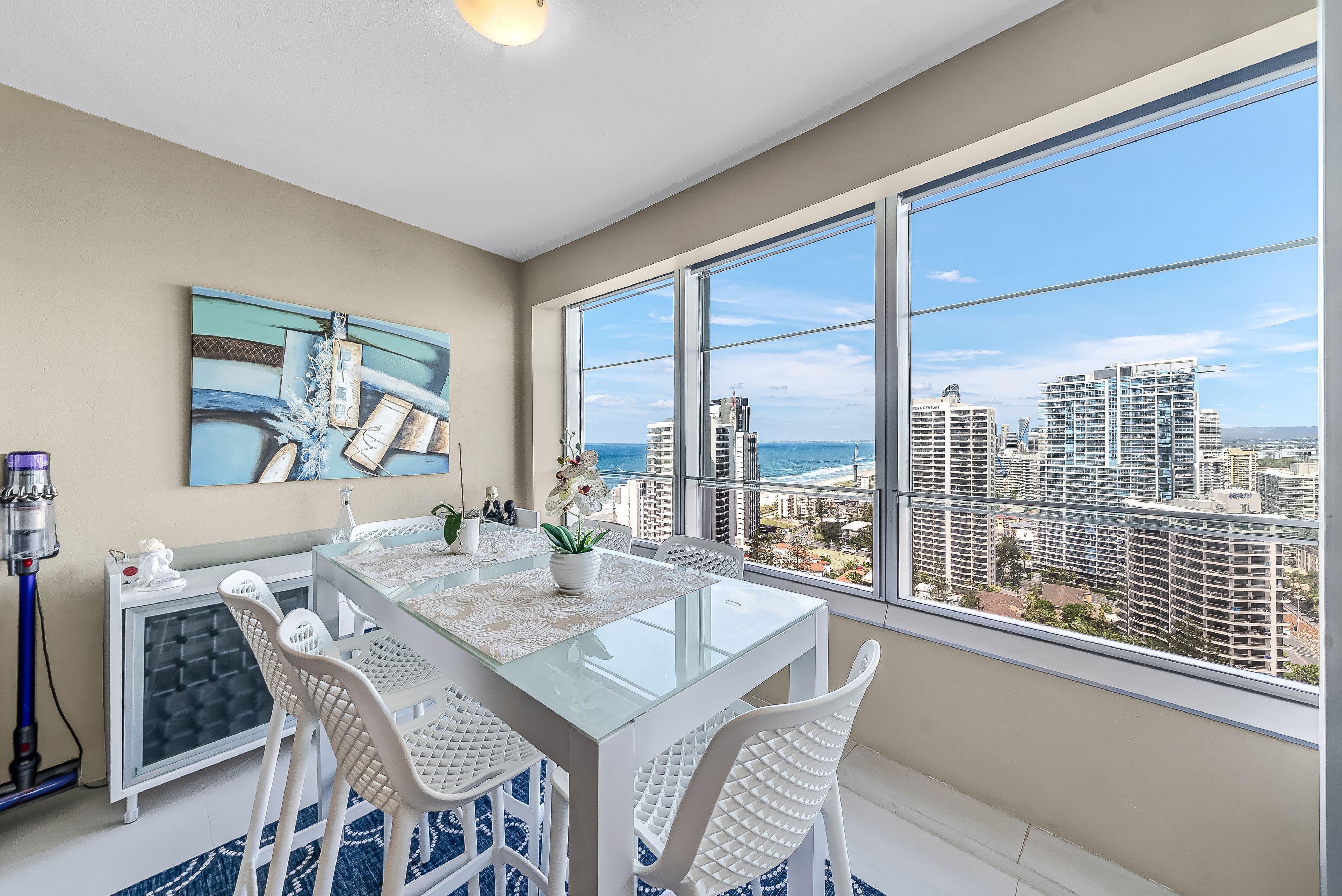 2106/9 Hamilton Avenue, Surfers Paradise, QLD 4217