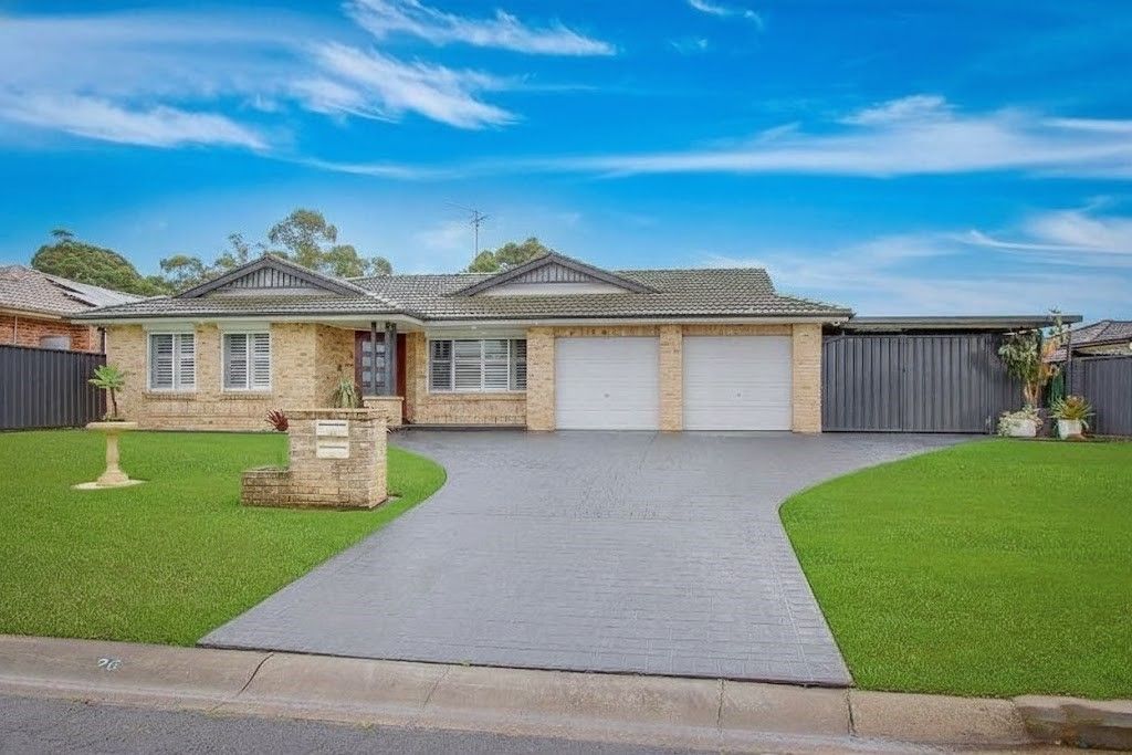 26 Cockatoo Road — photo from Ray White United Group