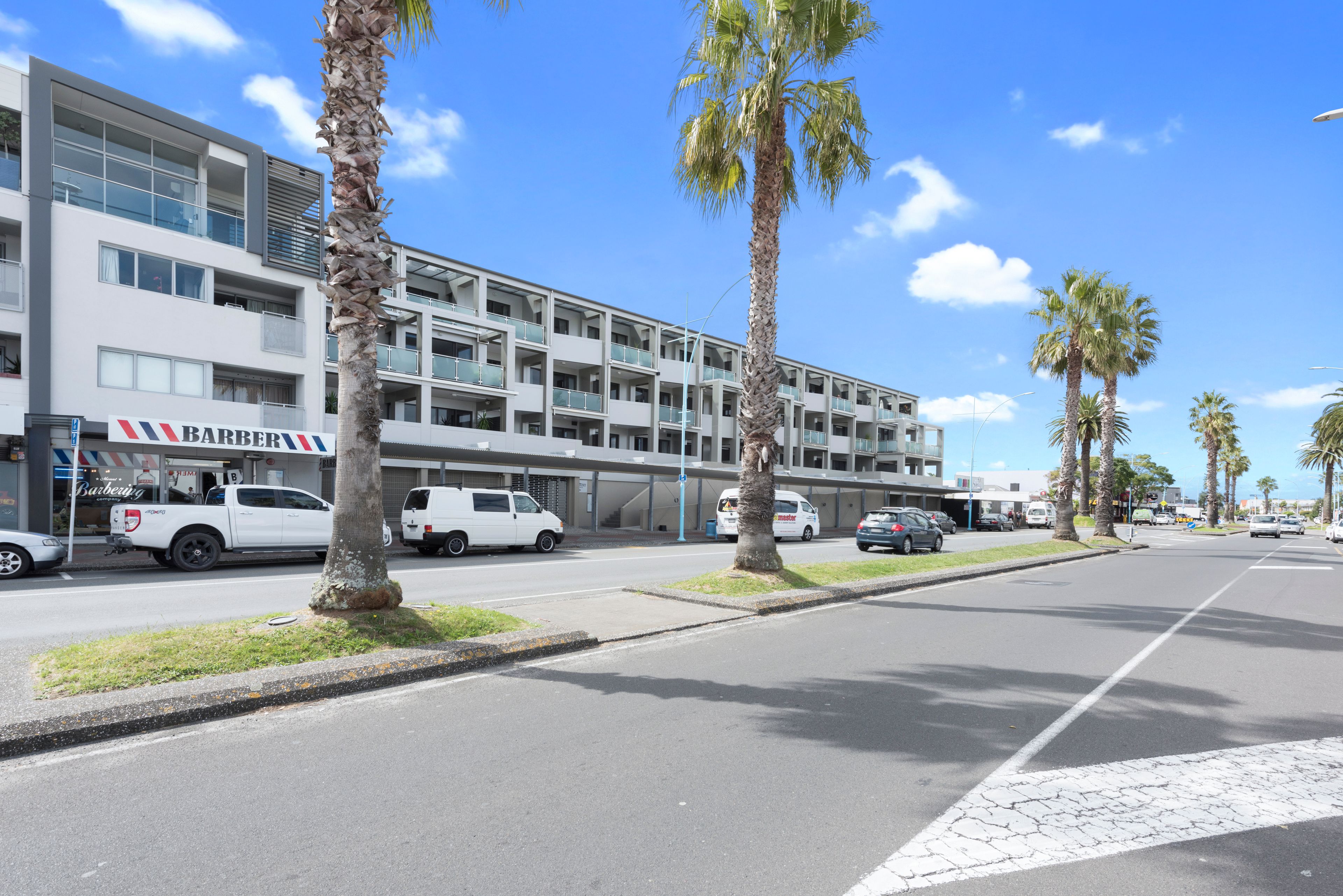 16/281 Maunganui Road, Mt Maunganui, Tauranga City